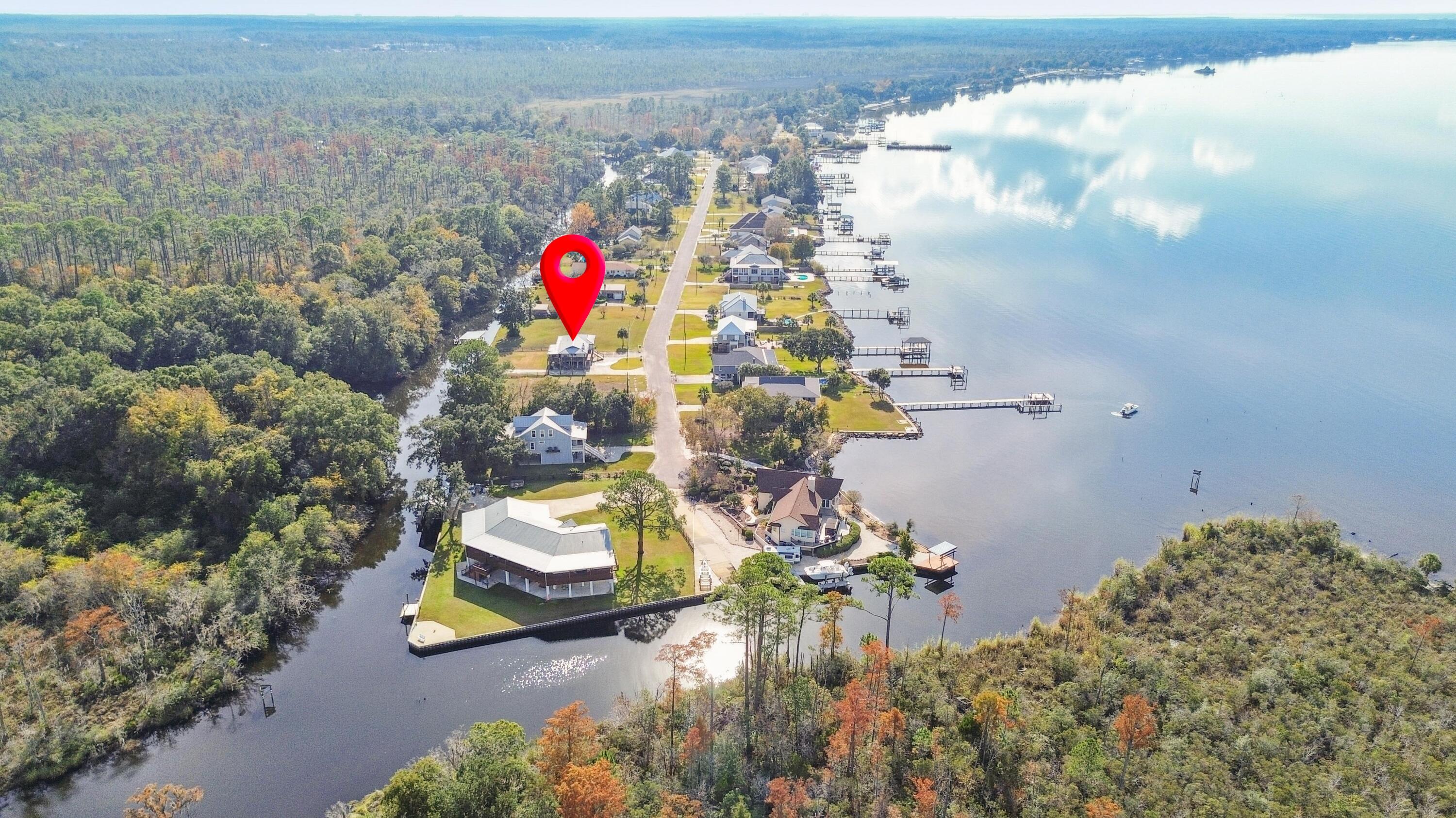 SANTA MARINA - Residential