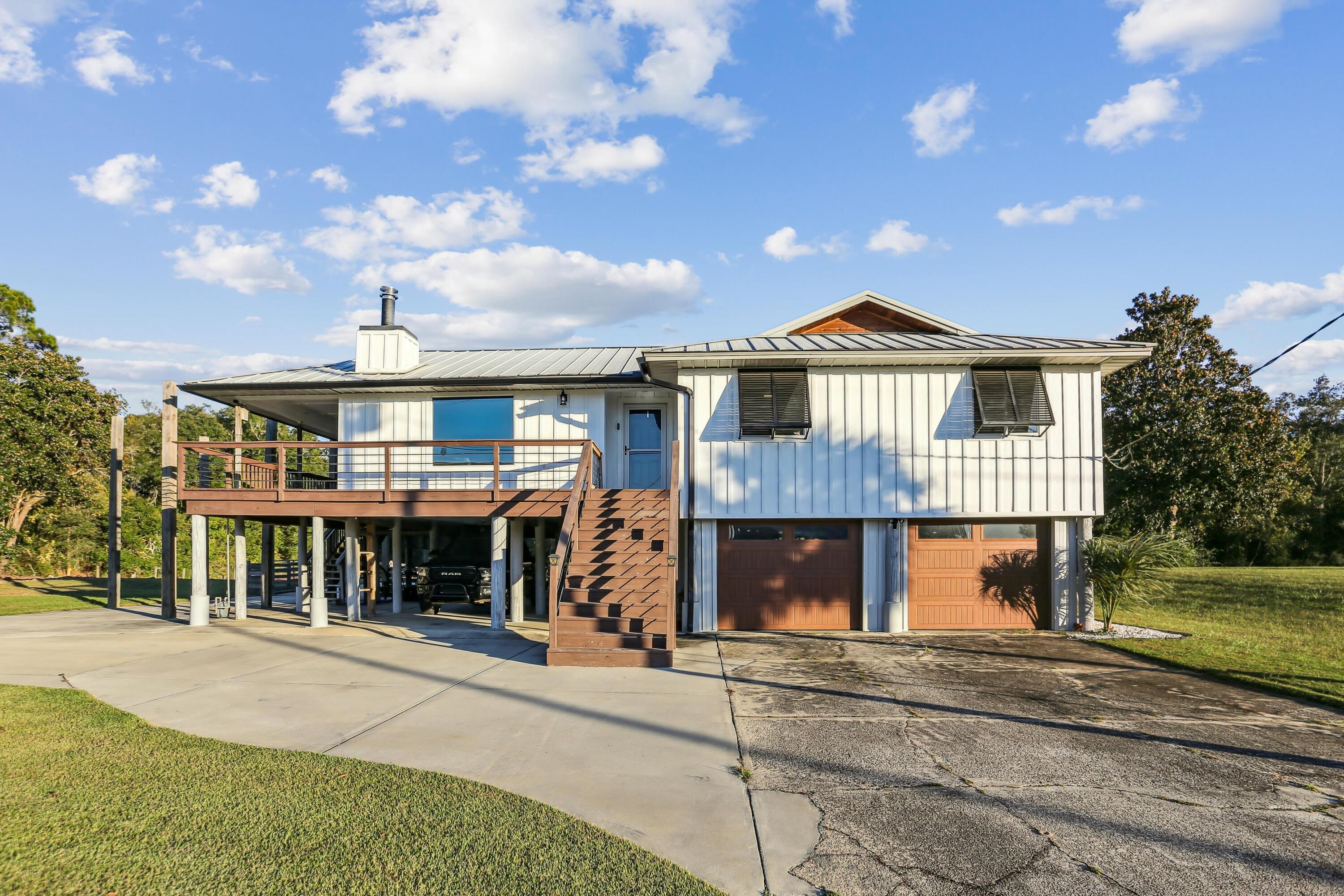 SANTA MARINA - Residential