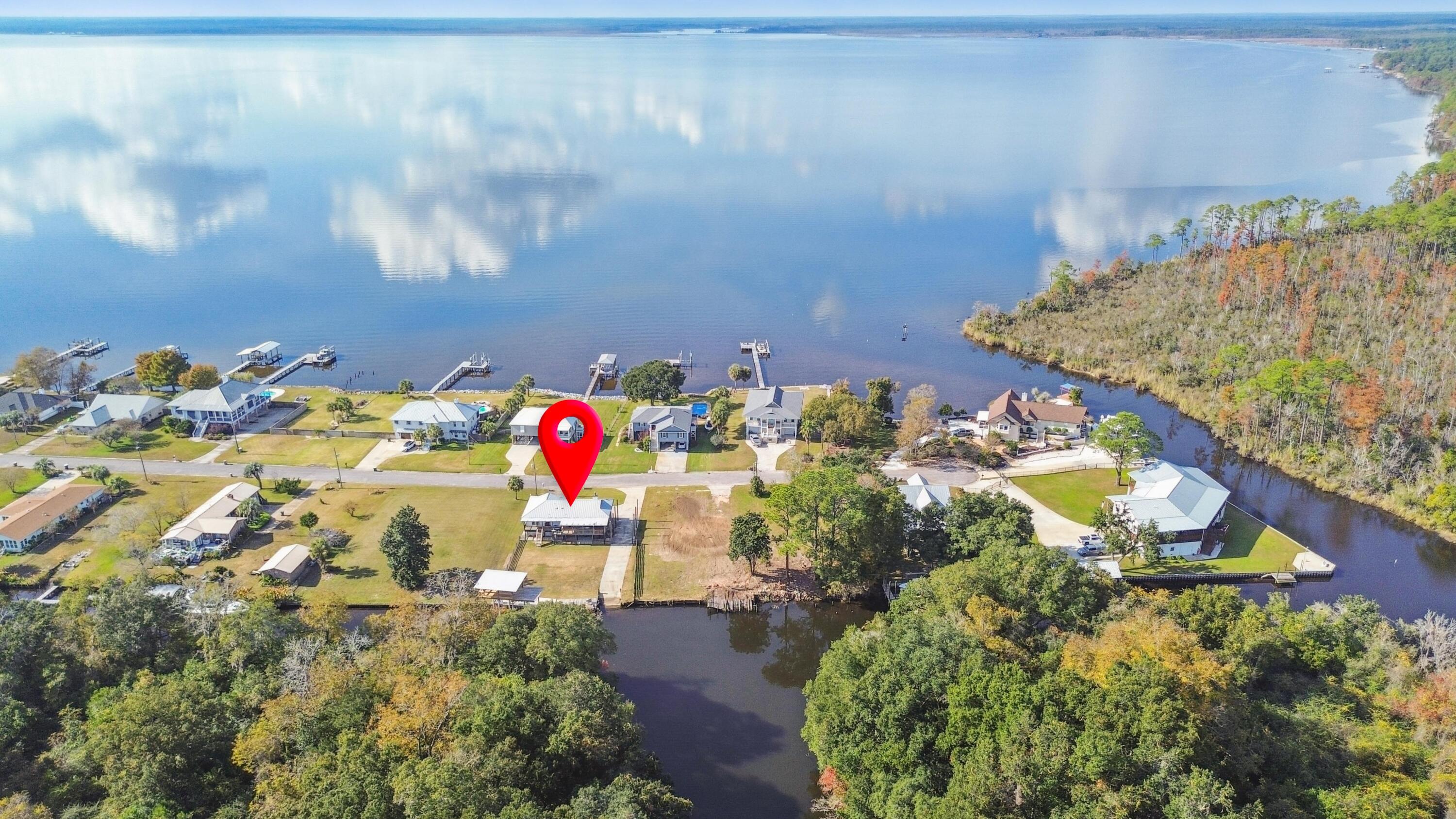 SANTA MARINA - Residential