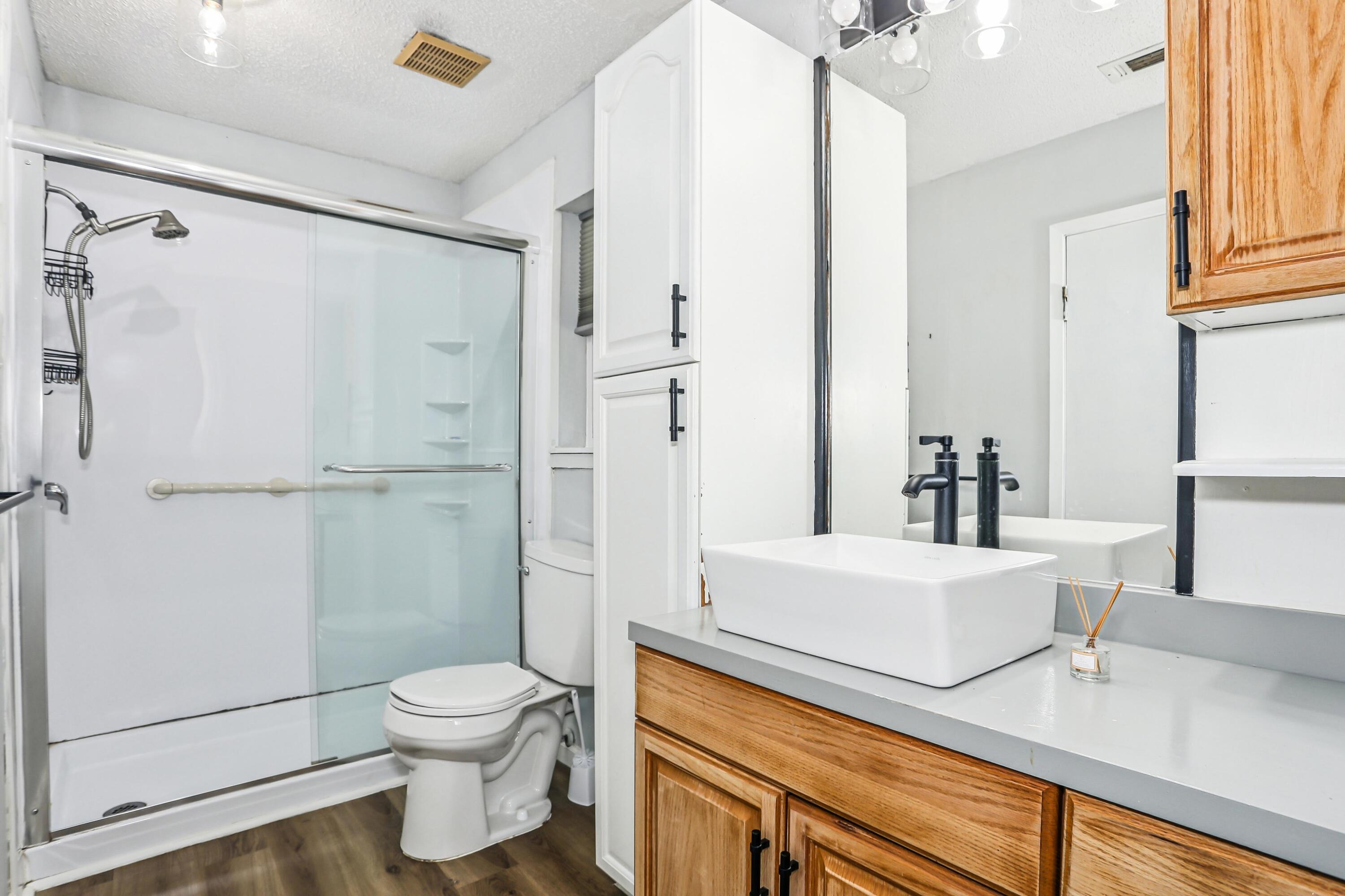 SANTA MARINA - Residential