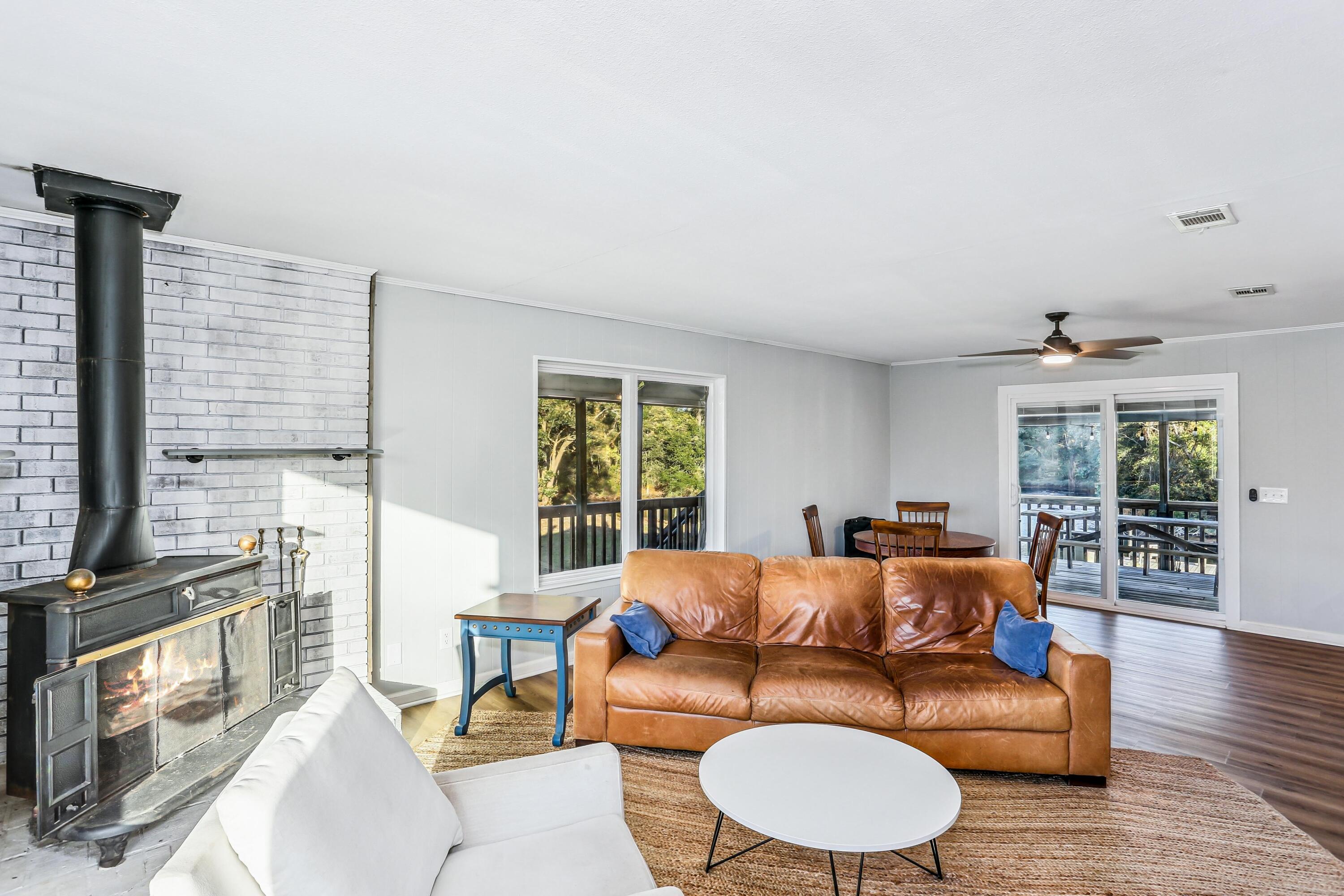 SANTA MARINA - Residential