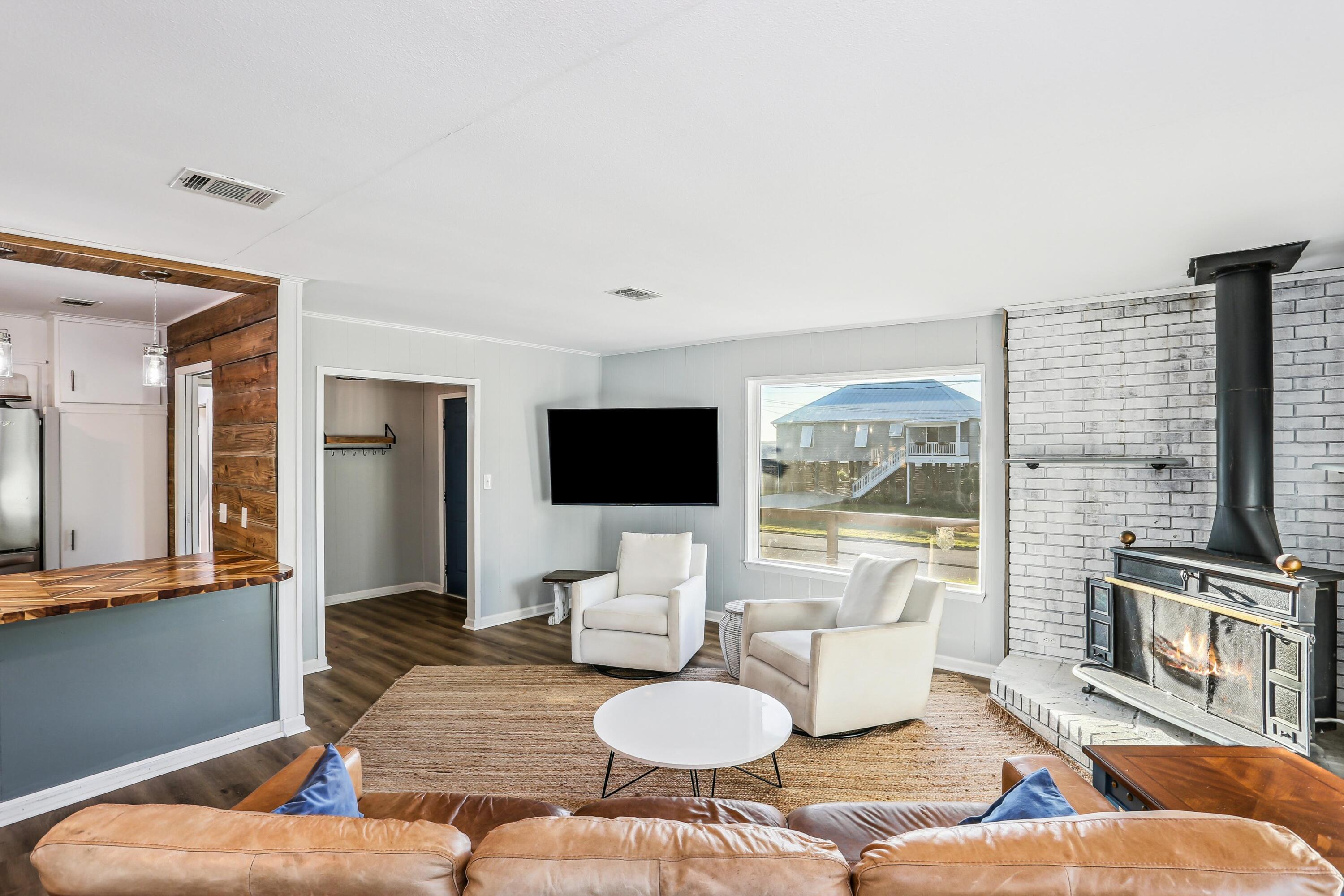 SANTA MARINA - Residential