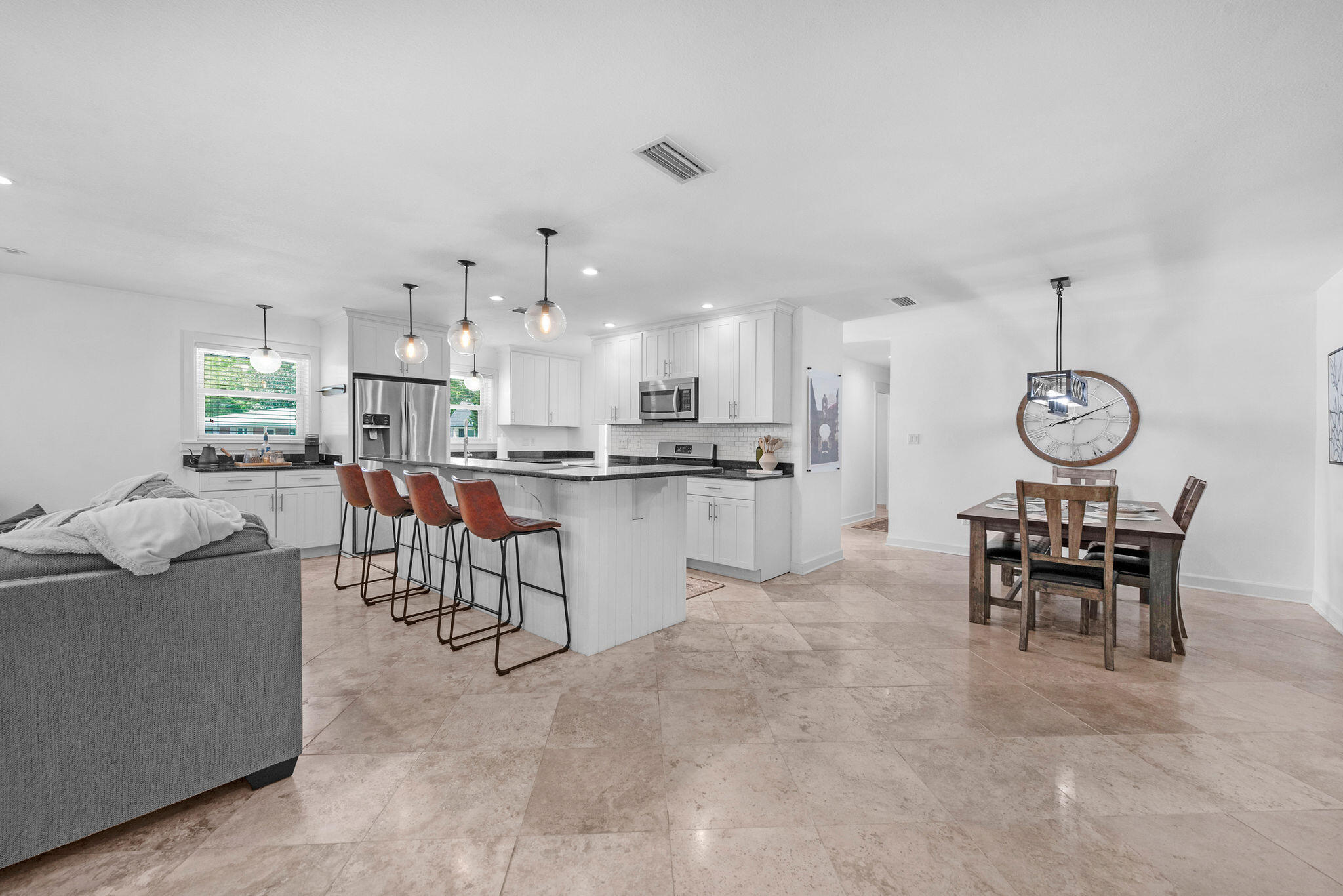 VESTA HEIGHTS 3RD ADDN - Residential