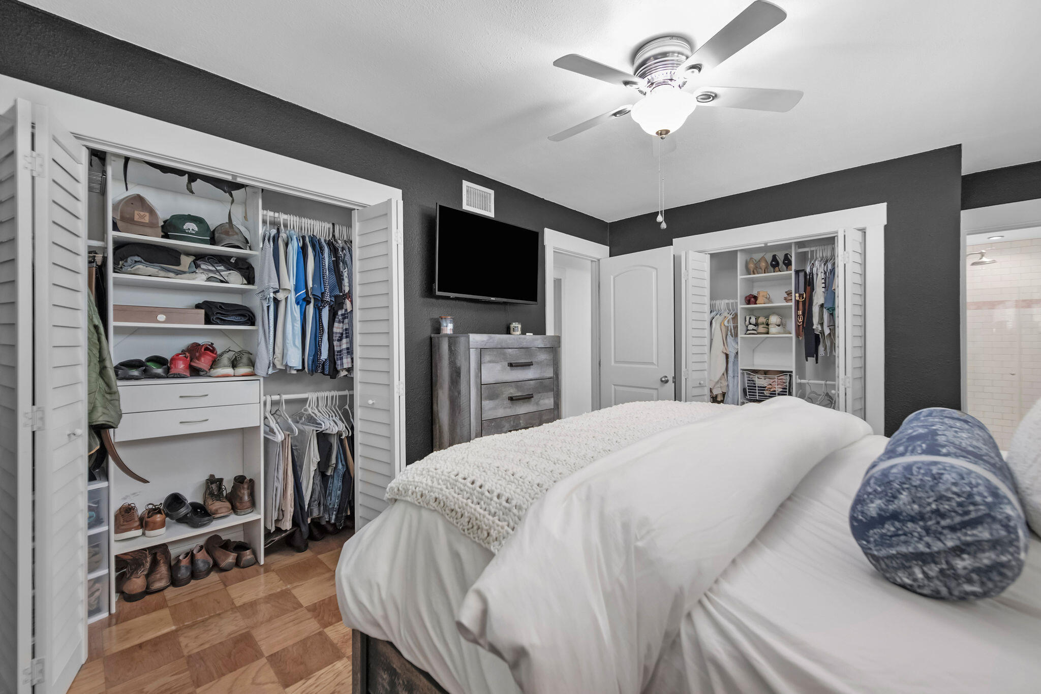 VESTA HEIGHTS 3RD ADDN - Residential