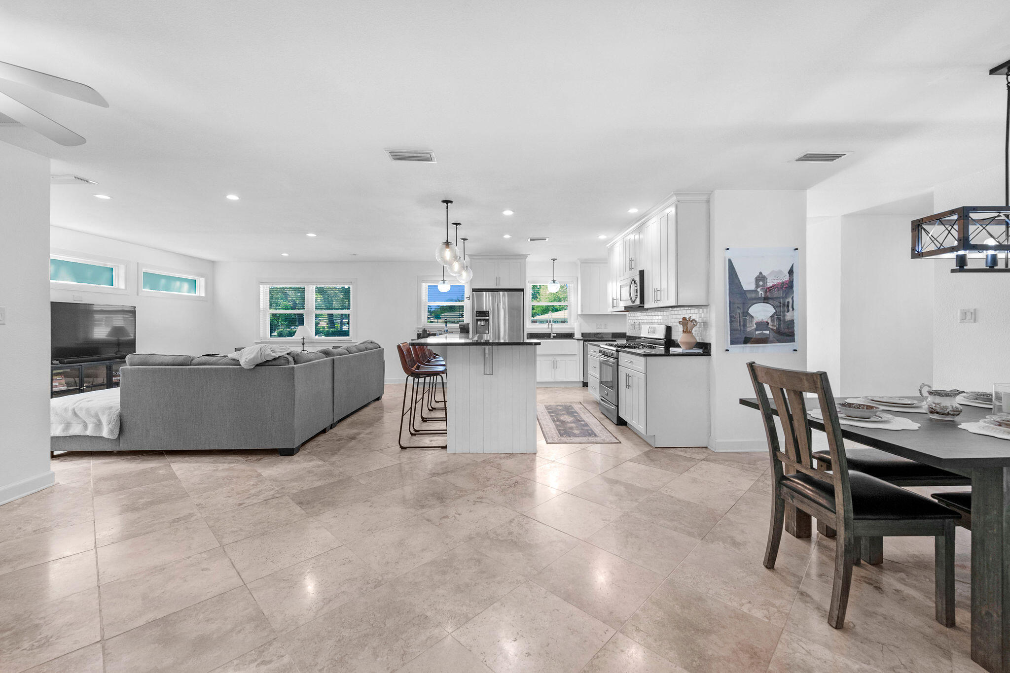 VESTA HEIGHTS 3RD ADDN - Residential