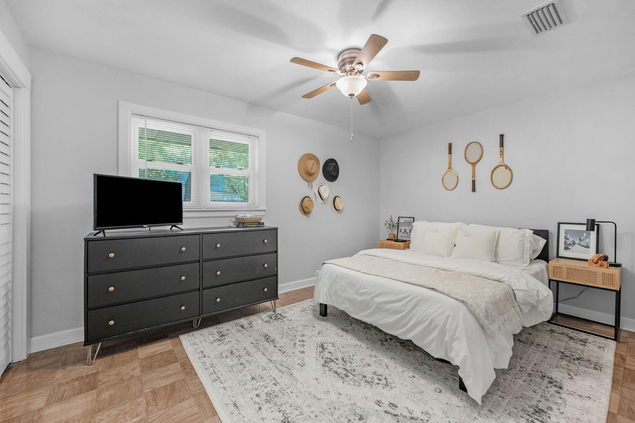 VESTA HEIGHTS 3RD ADDN - Residential