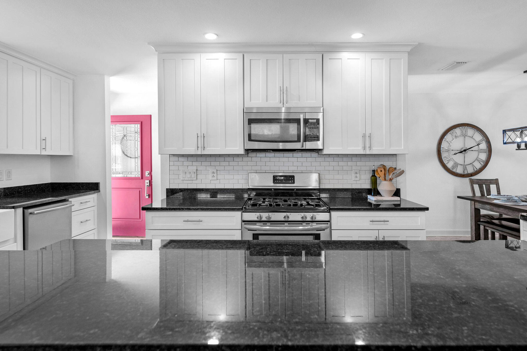 VESTA HEIGHTS 3RD ADDN - Residential