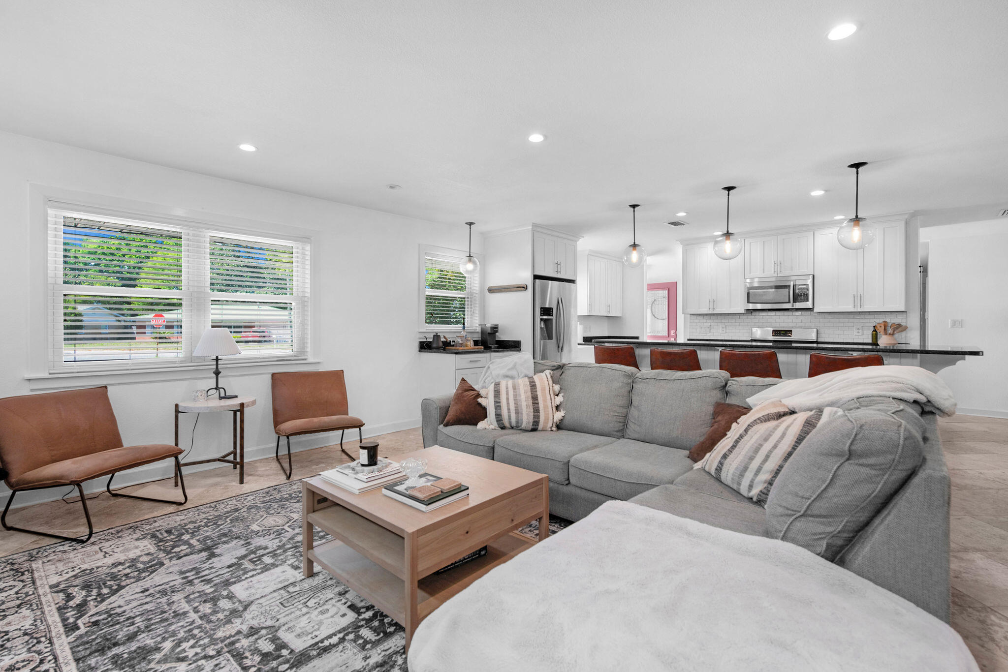 VESTA HEIGHTS 3RD ADDN - Residential