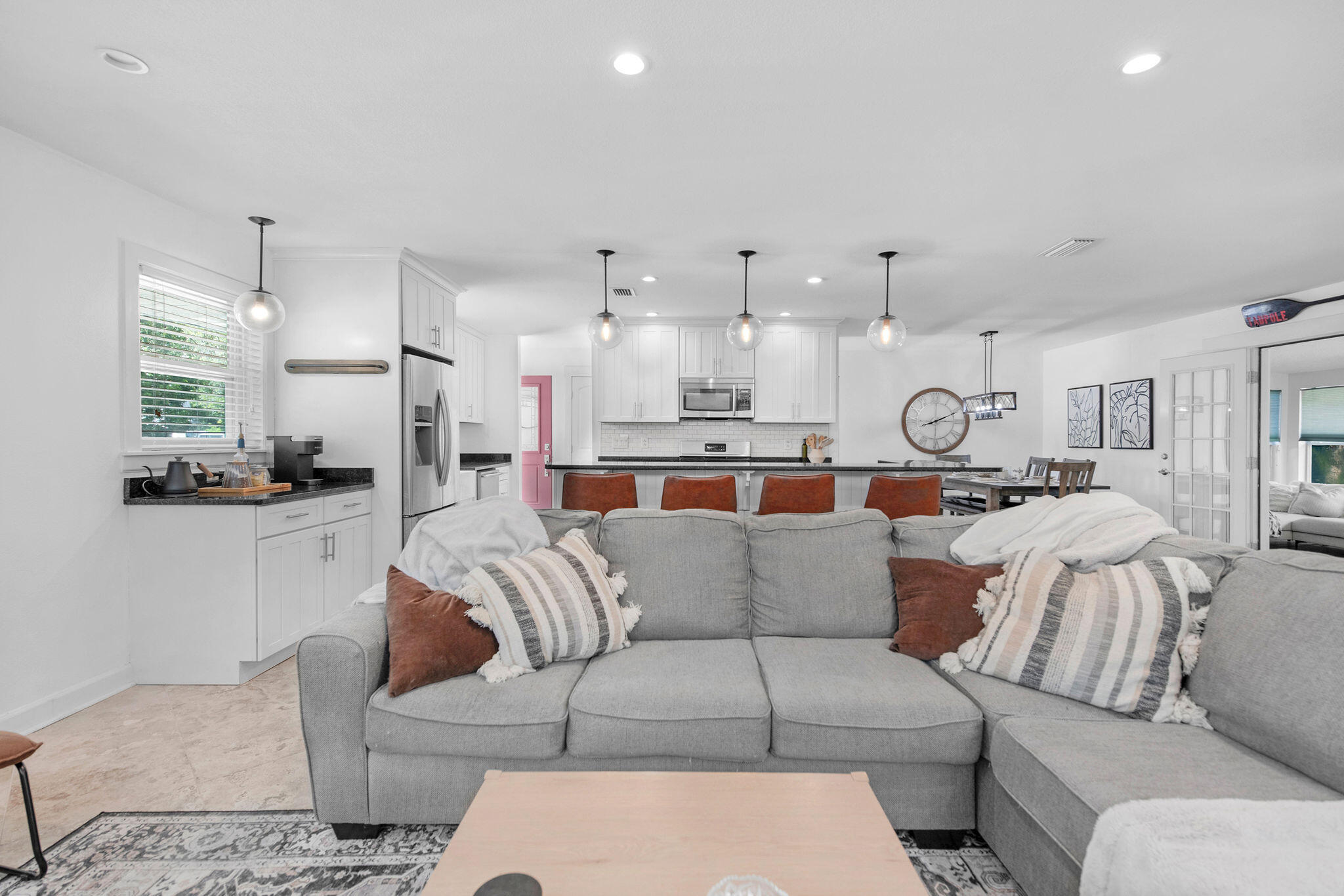 VESTA HEIGHTS 3RD ADDN - Residential