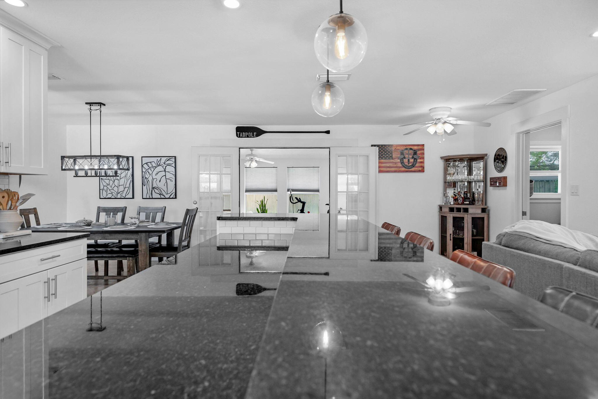 VESTA HEIGHTS 3RD ADDN - Residential