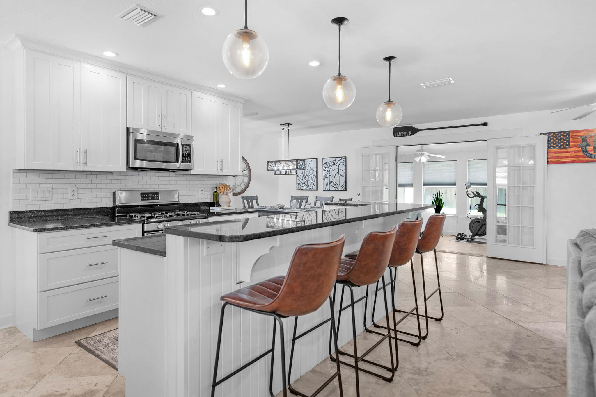 VESTA HEIGHTS 3RD ADDN - Residential