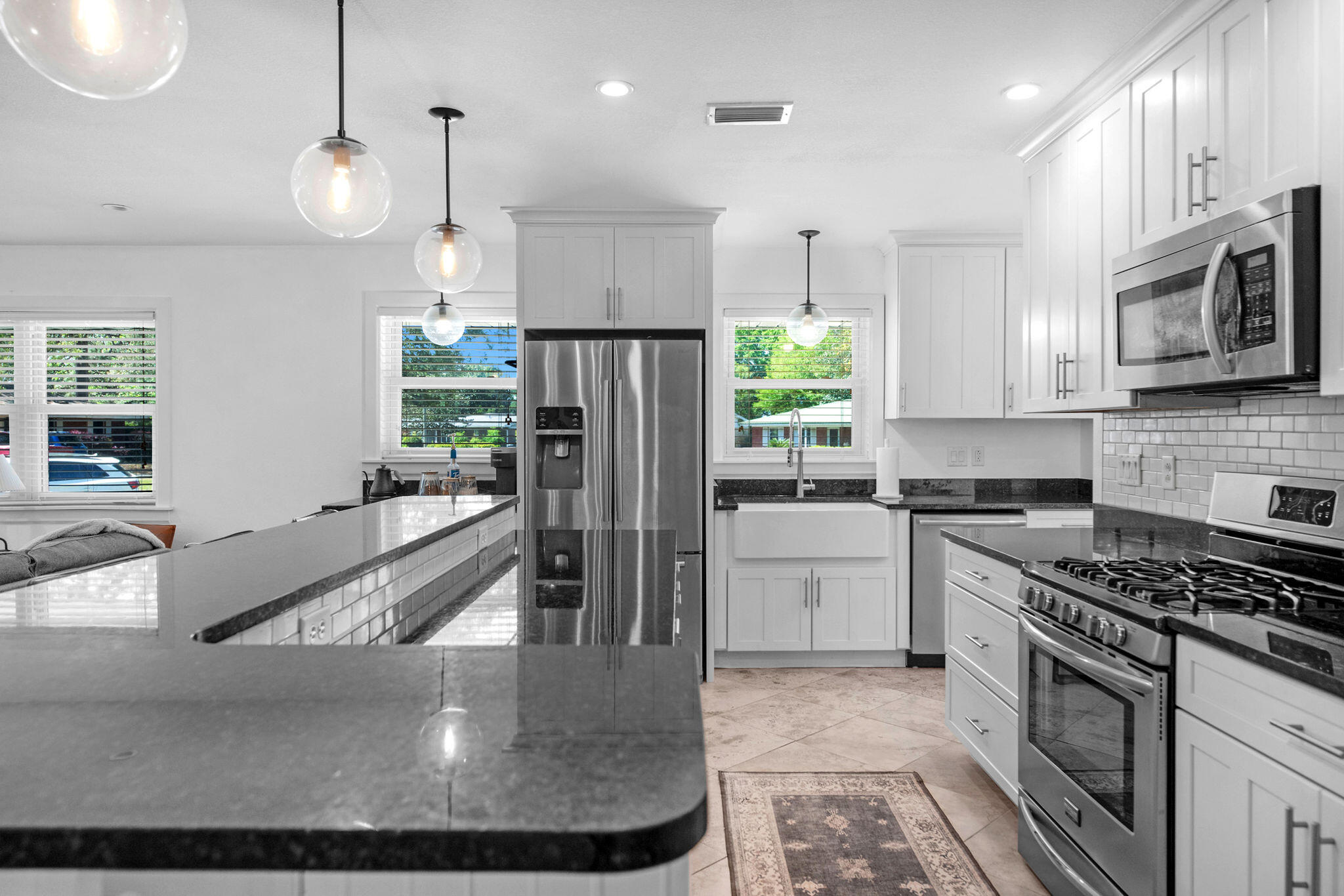 VESTA HEIGHTS 3RD ADDN - Residential