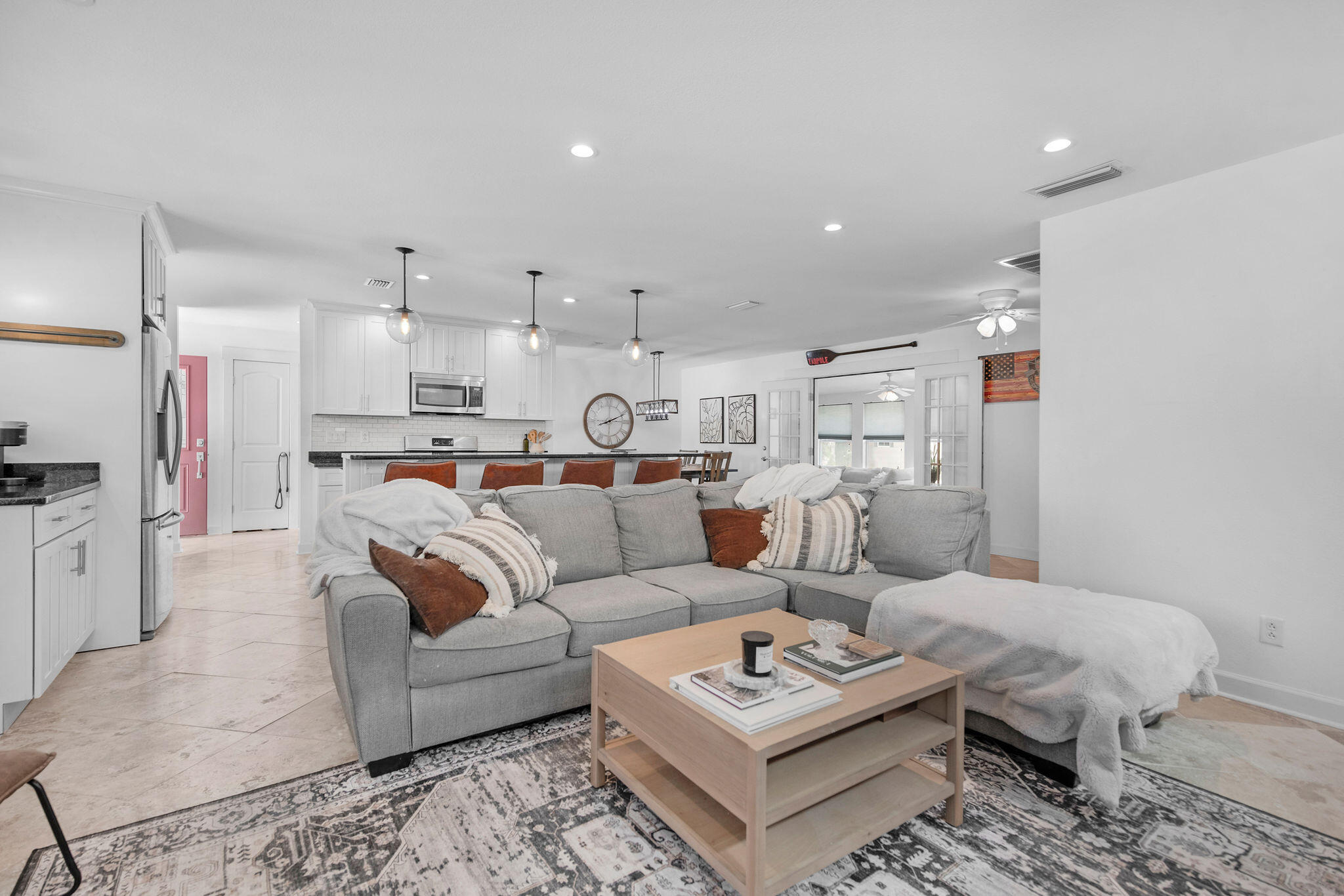 VESTA HEIGHTS 3RD ADDN - Residential