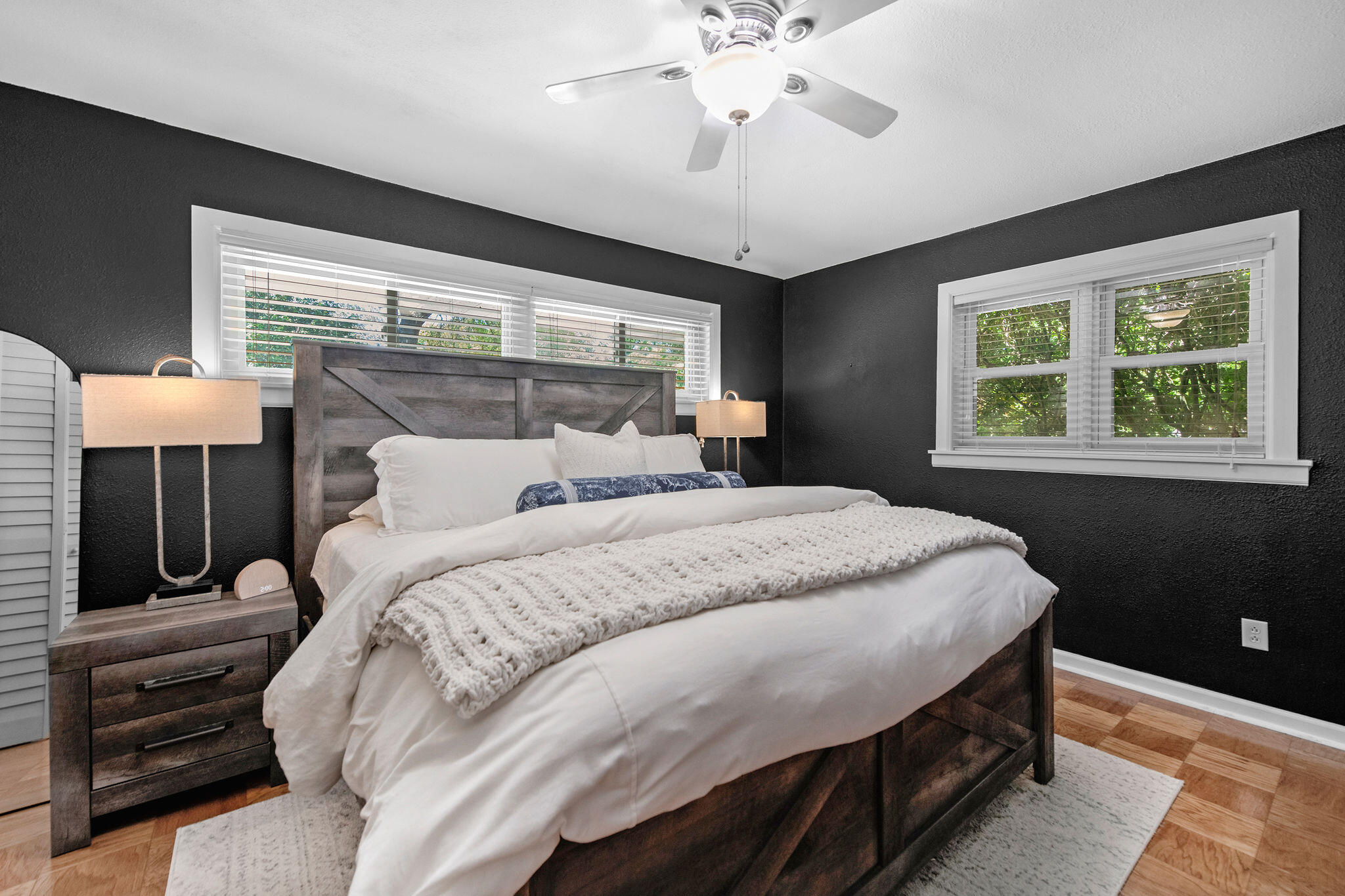 VESTA HEIGHTS 3RD ADDN - Residential