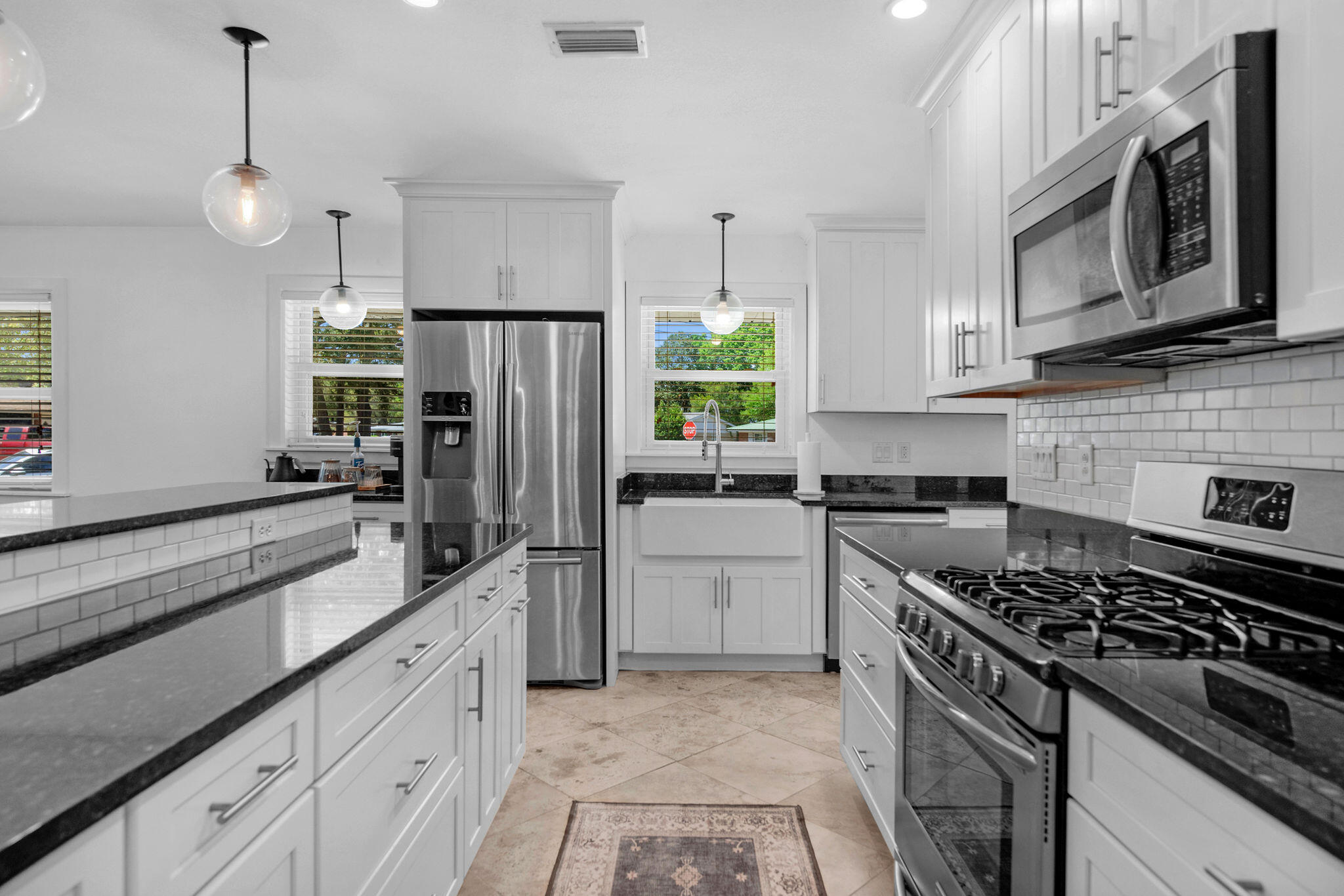 VESTA HEIGHTS 3RD ADDN - Residential