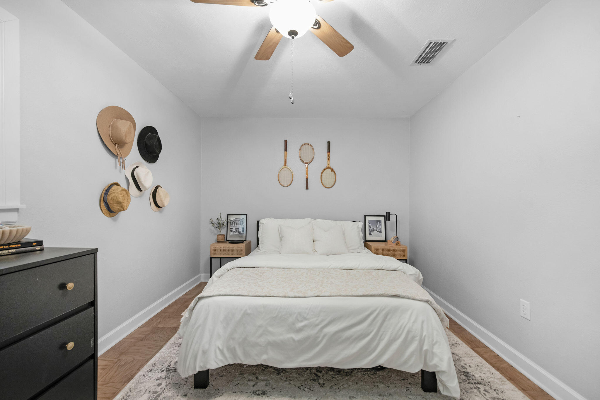 VESTA HEIGHTS 3RD ADDN - Residential