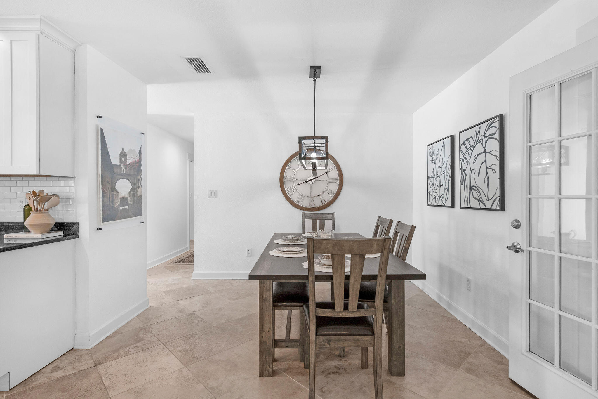 VESTA HEIGHTS 3RD ADDN - Residential