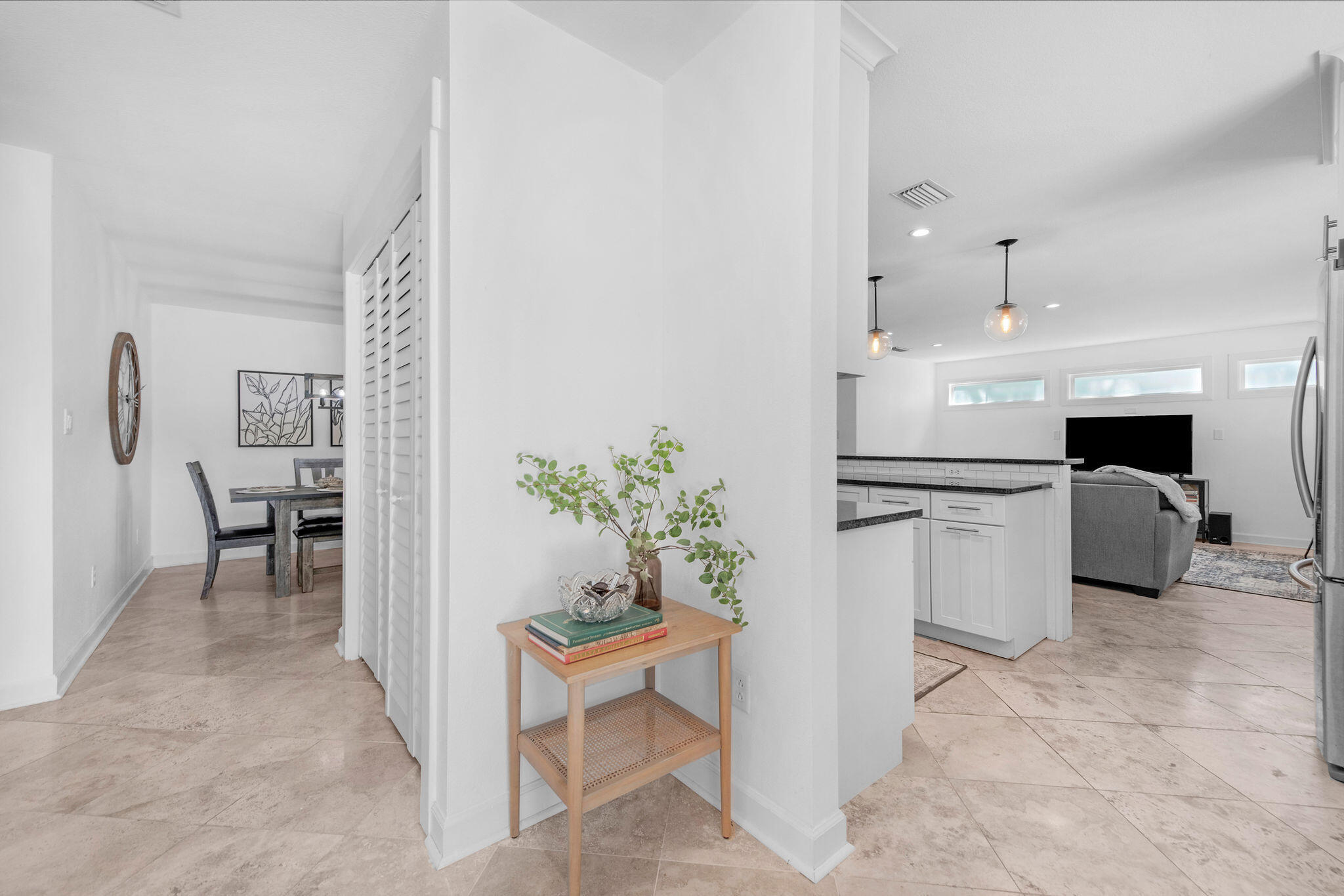 VESTA HEIGHTS 3RD ADDN - Residential