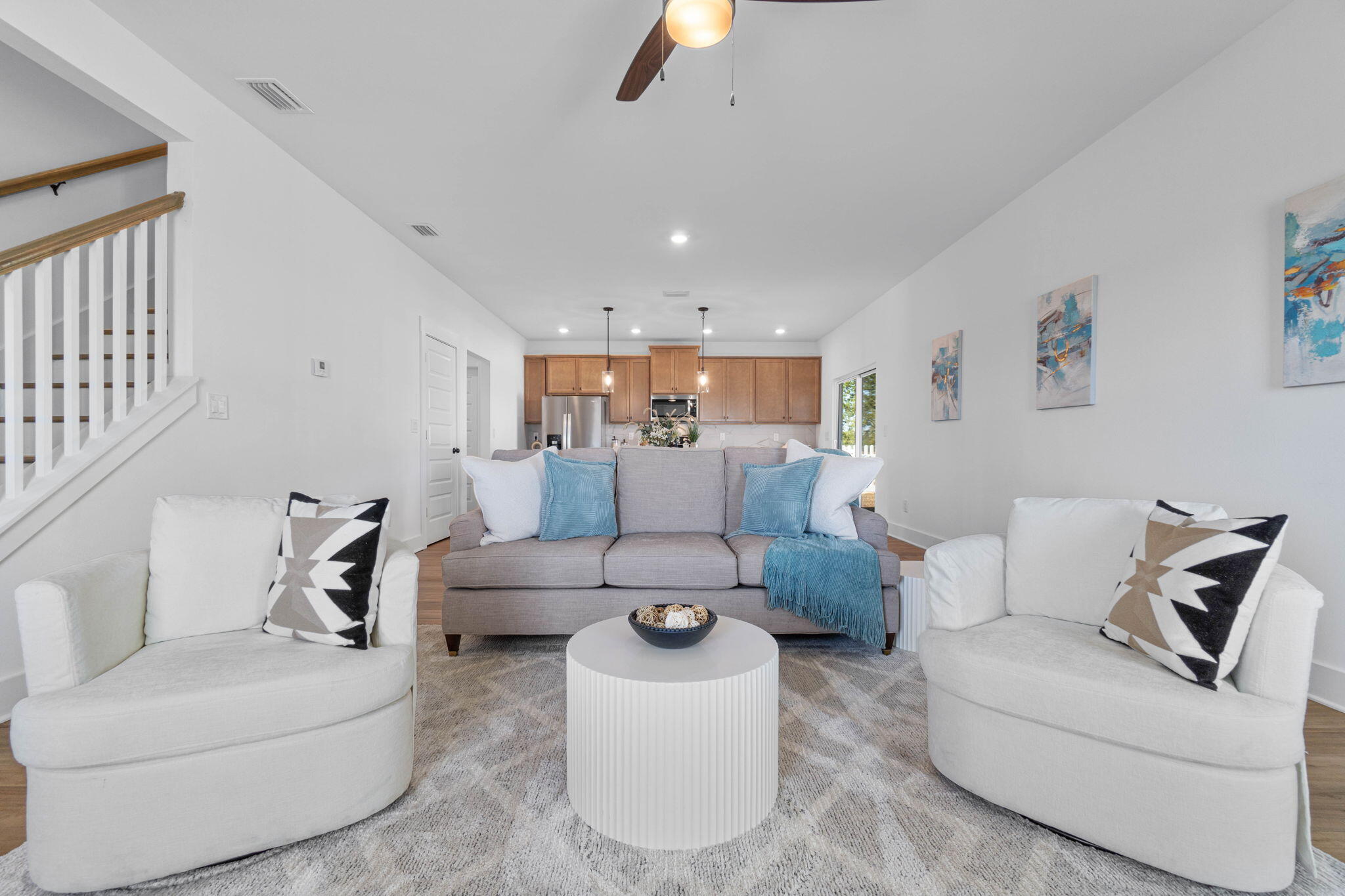 WALTON POINTE - Residential