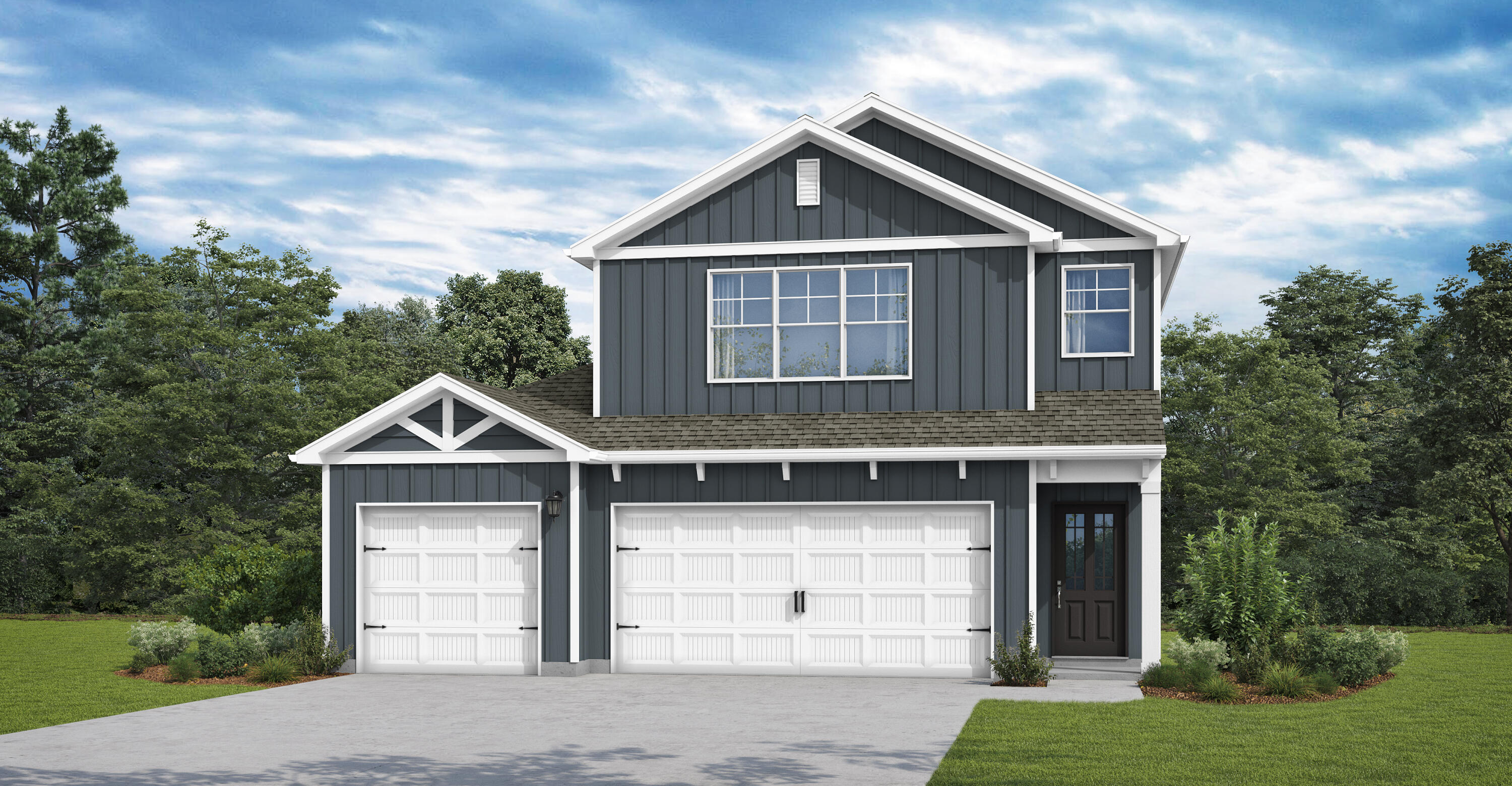 WALTON POINTE - Residential