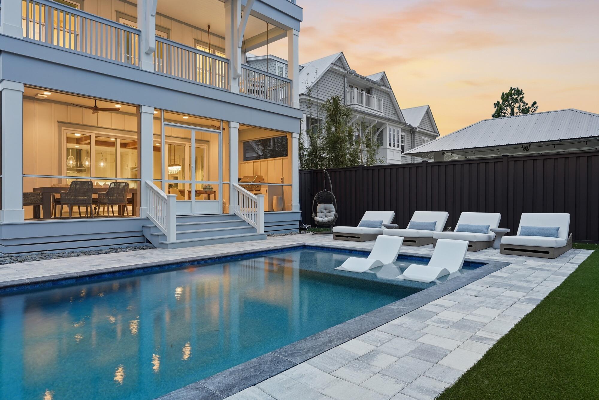 SEACREST - Residential