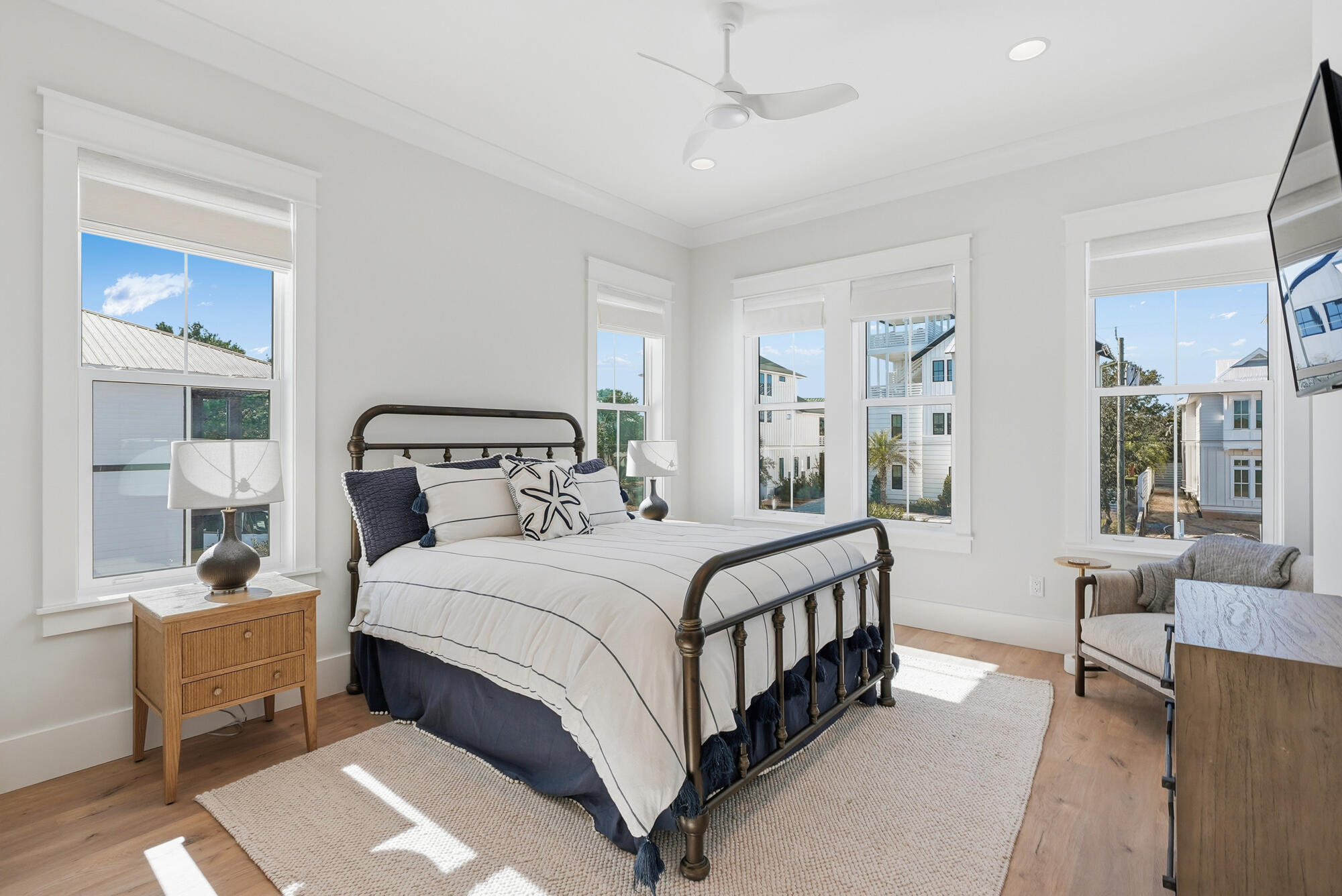 SEACREST - Residential