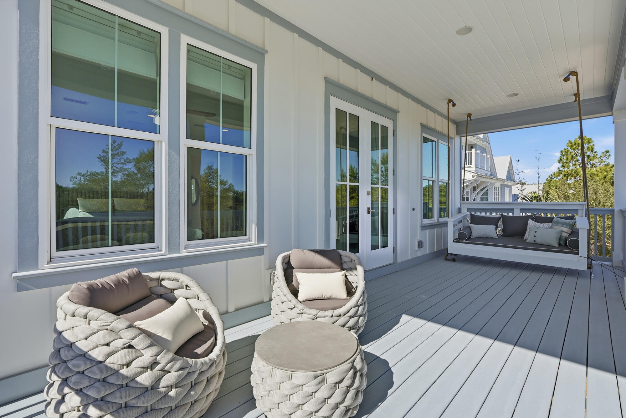 SEACREST - Residential