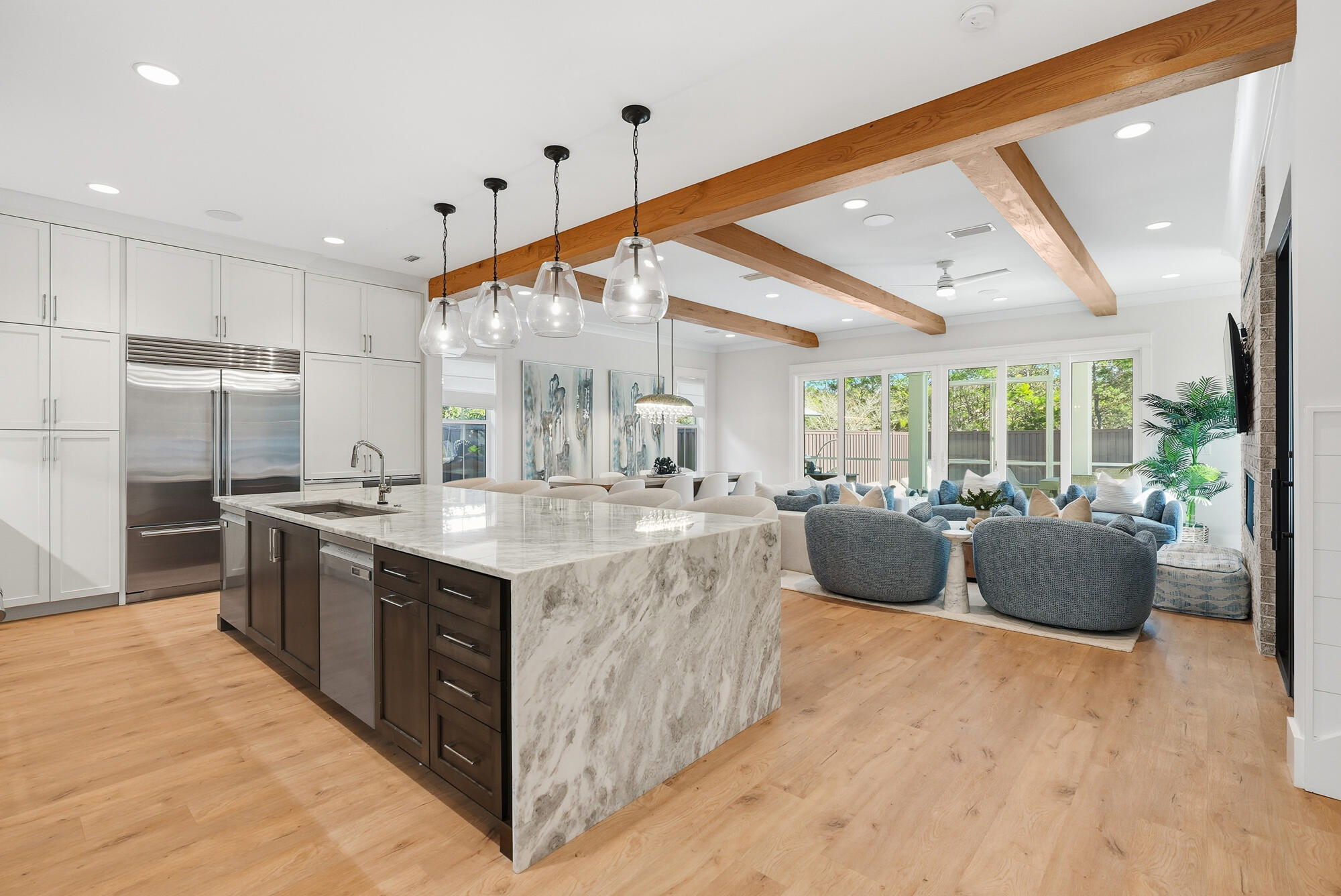 SEACREST - Residential