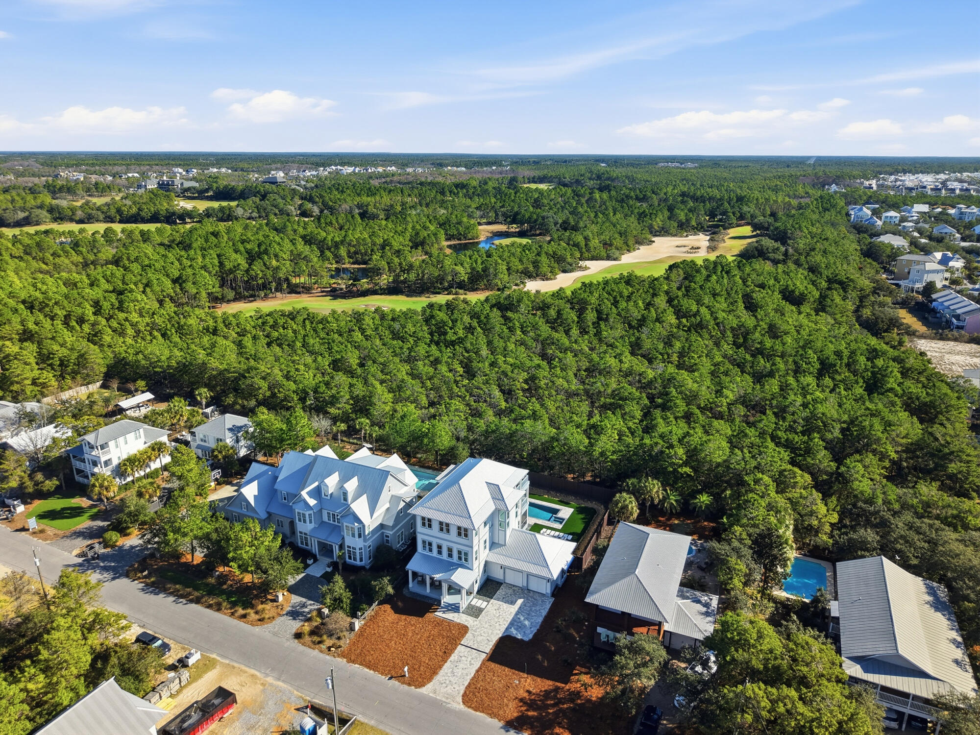 SEACREST - Residential