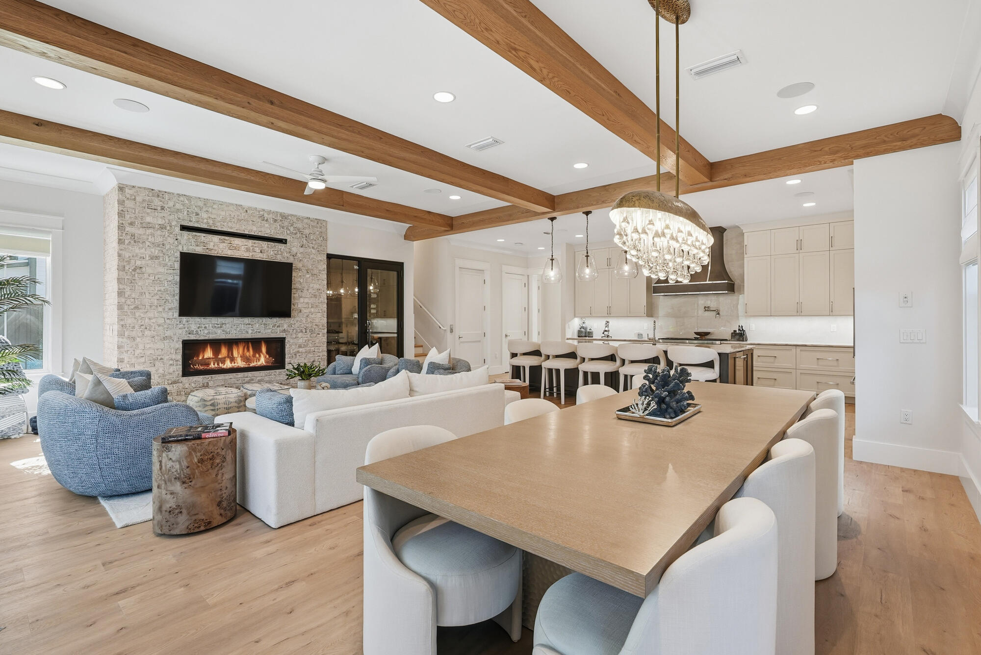 SEACREST - Residential