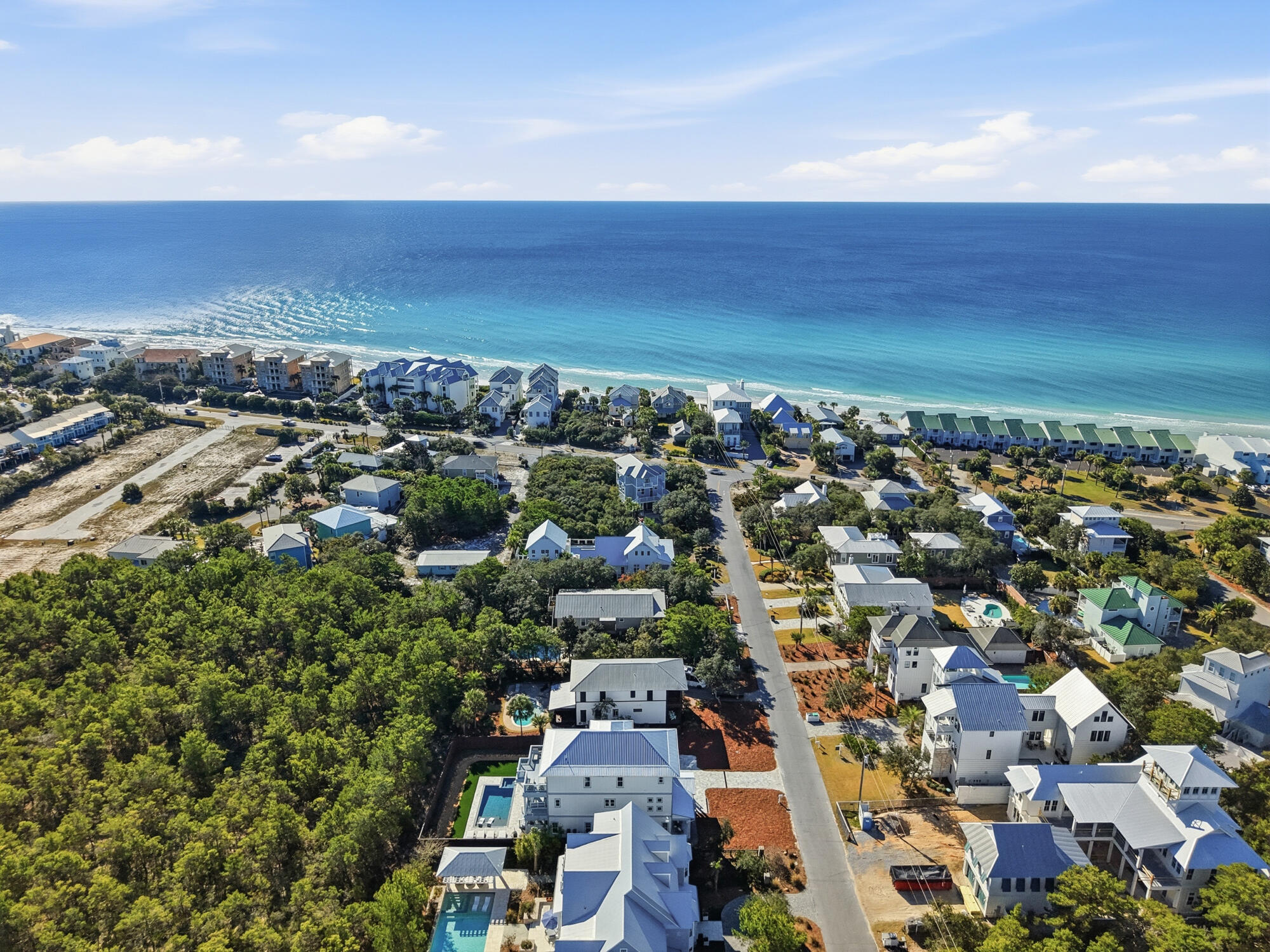 SEACREST - Residential