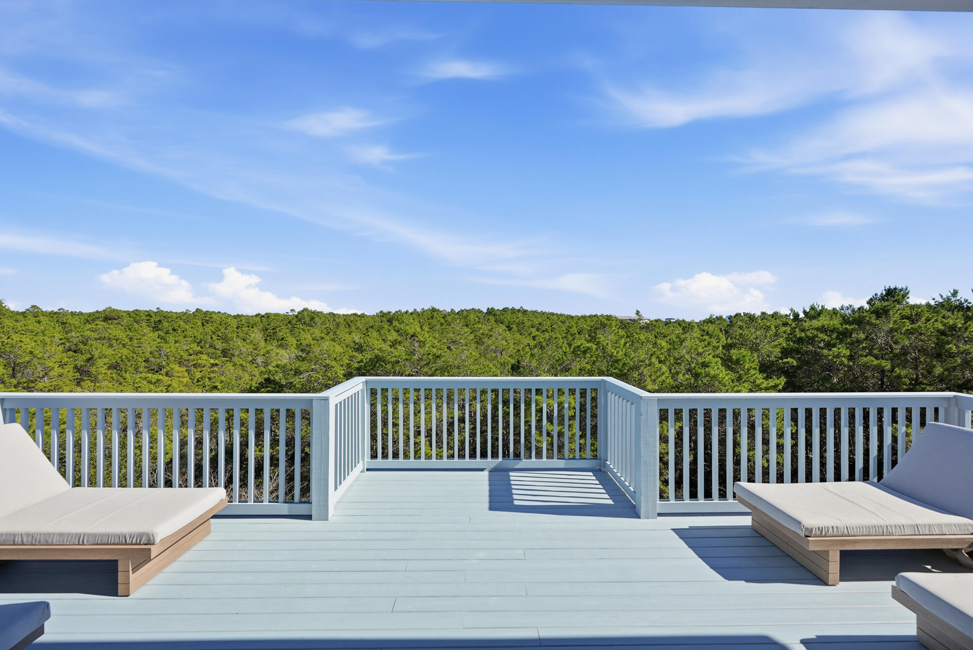 SEACREST - Residential