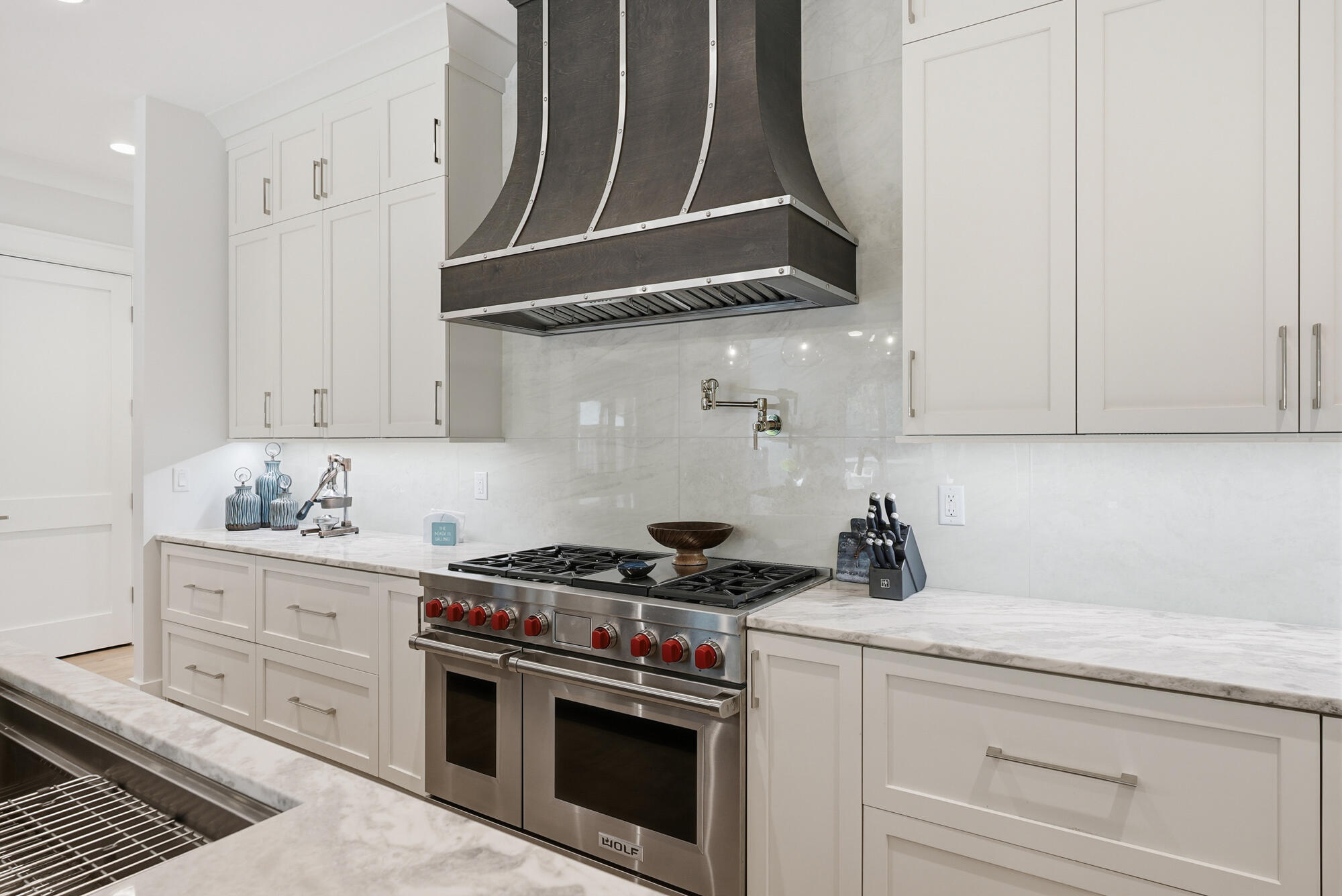 SEACREST - Residential