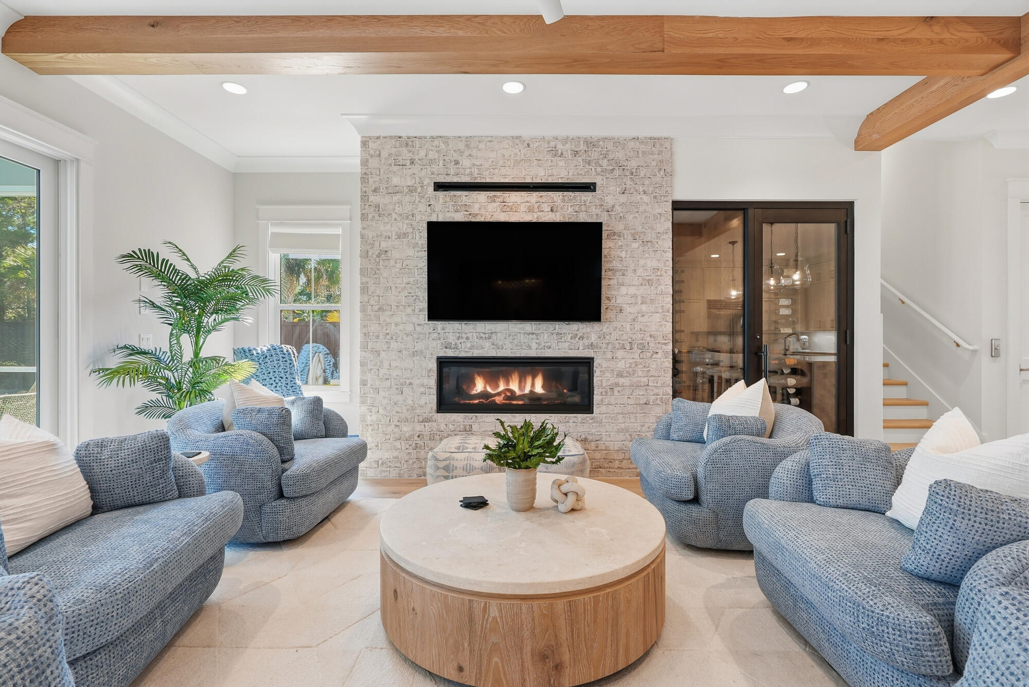 SEACREST - Residential