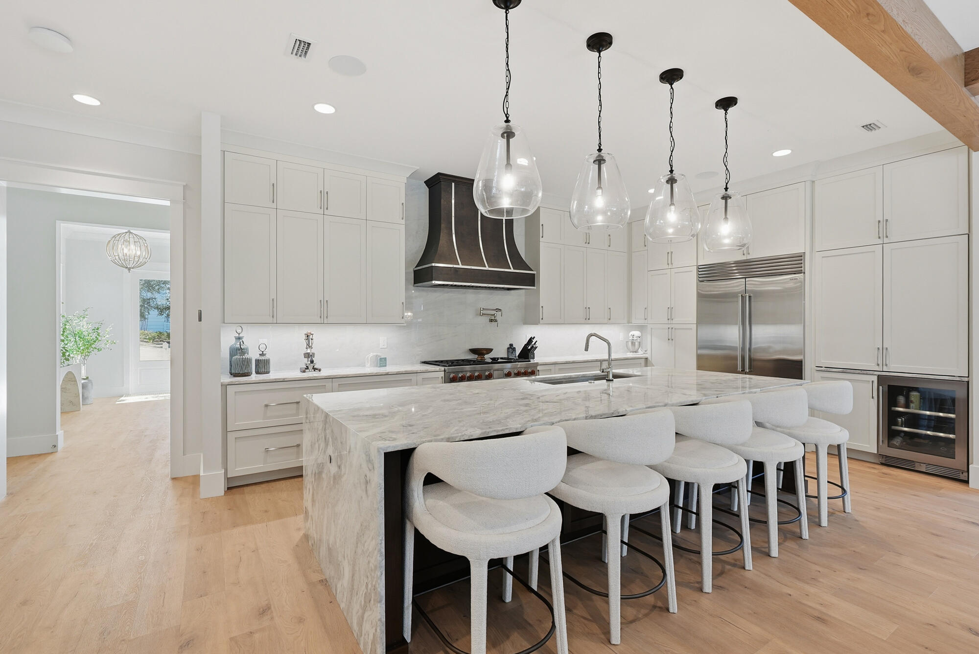 SEACREST - Residential