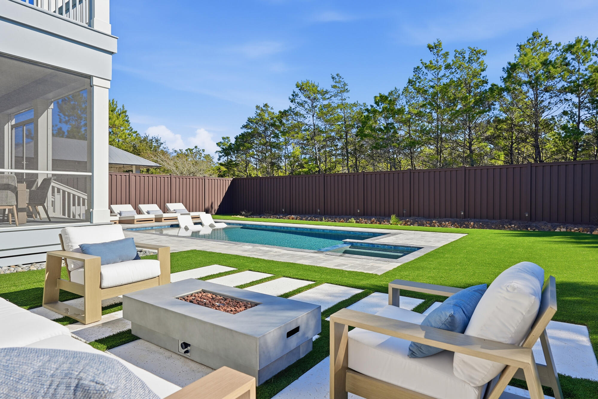 SEACREST - Residential