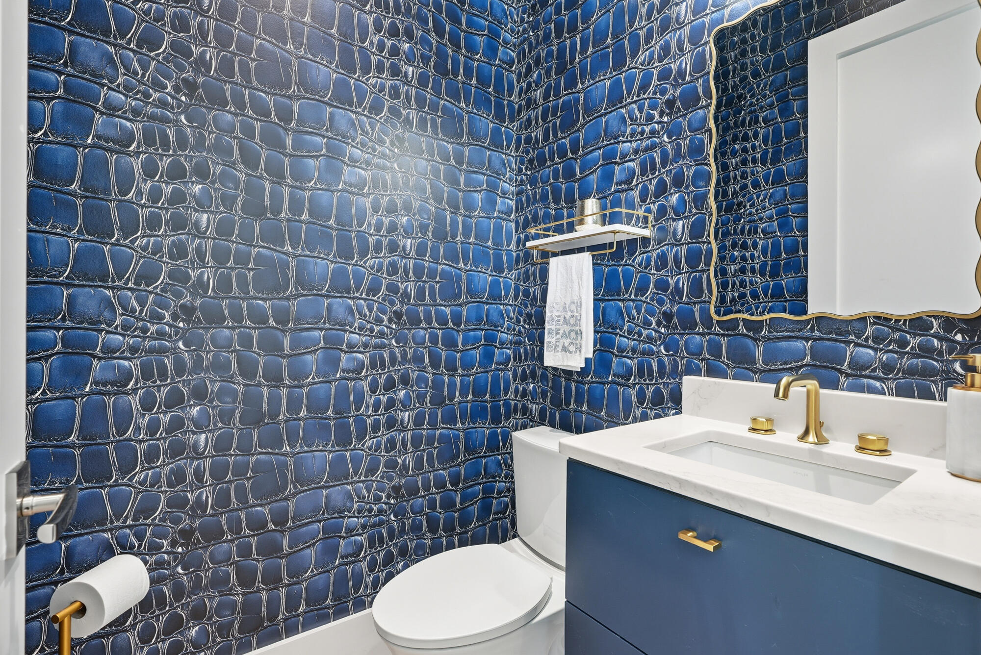 SEACREST - Residential