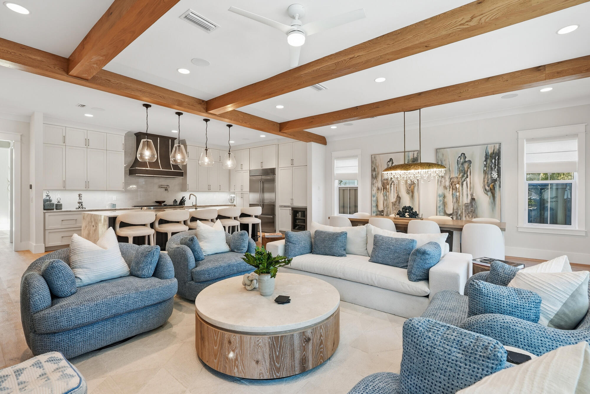 SEACREST - Residential