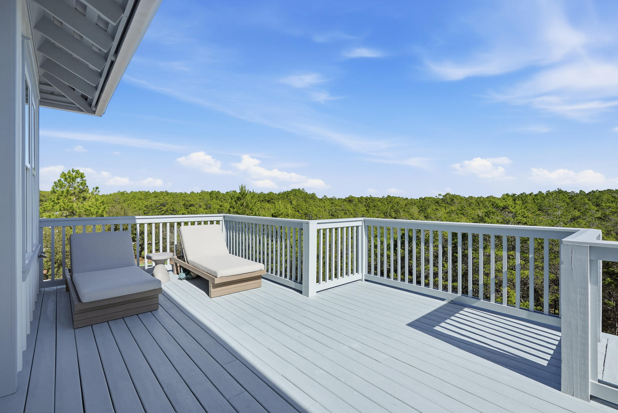 SEACREST - Residential