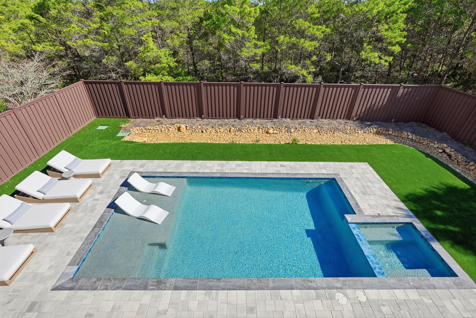 SEACREST - Residential