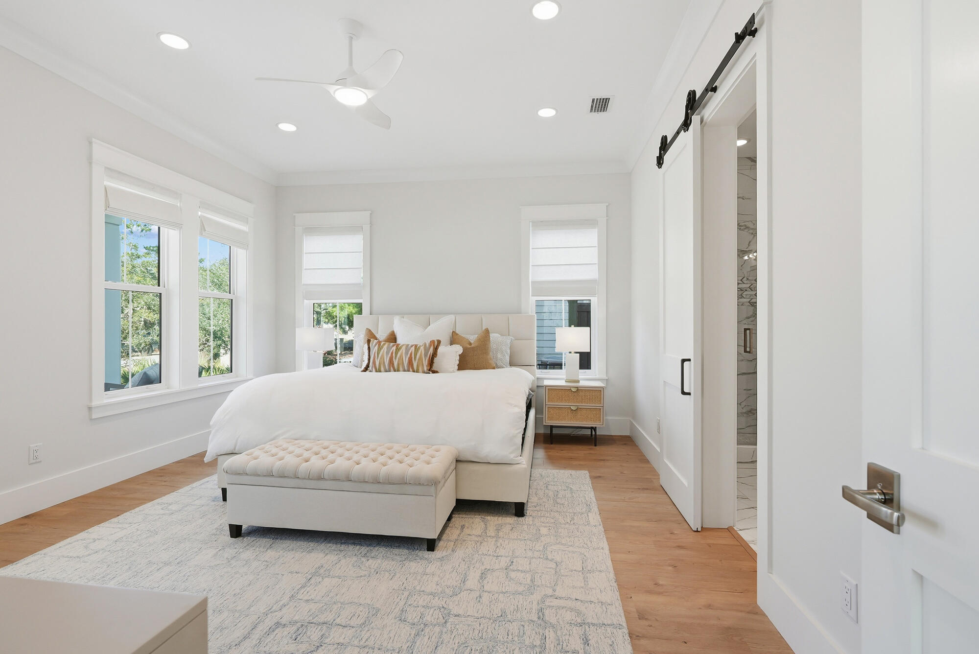 SEACREST - Residential