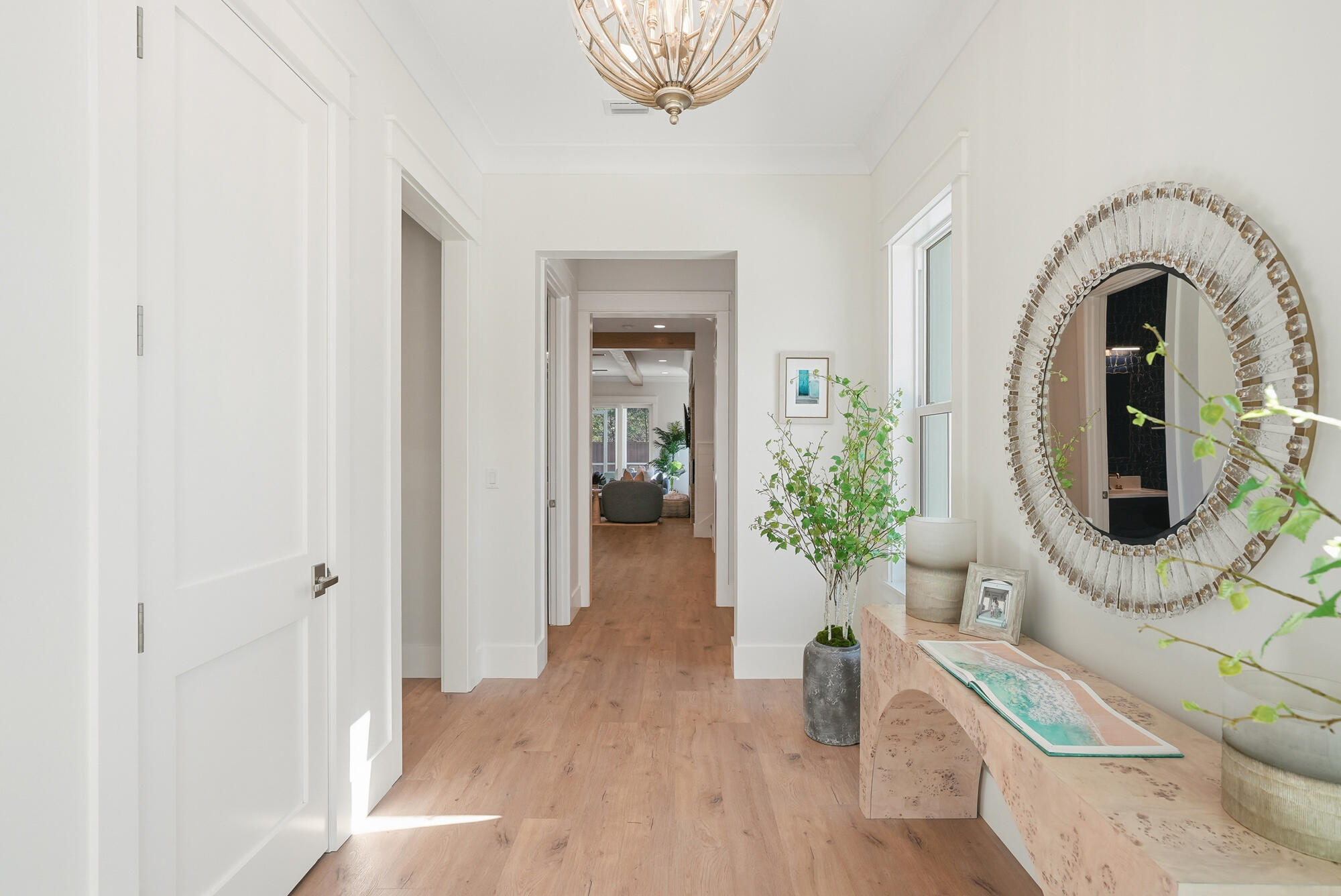 SEACREST - Residential