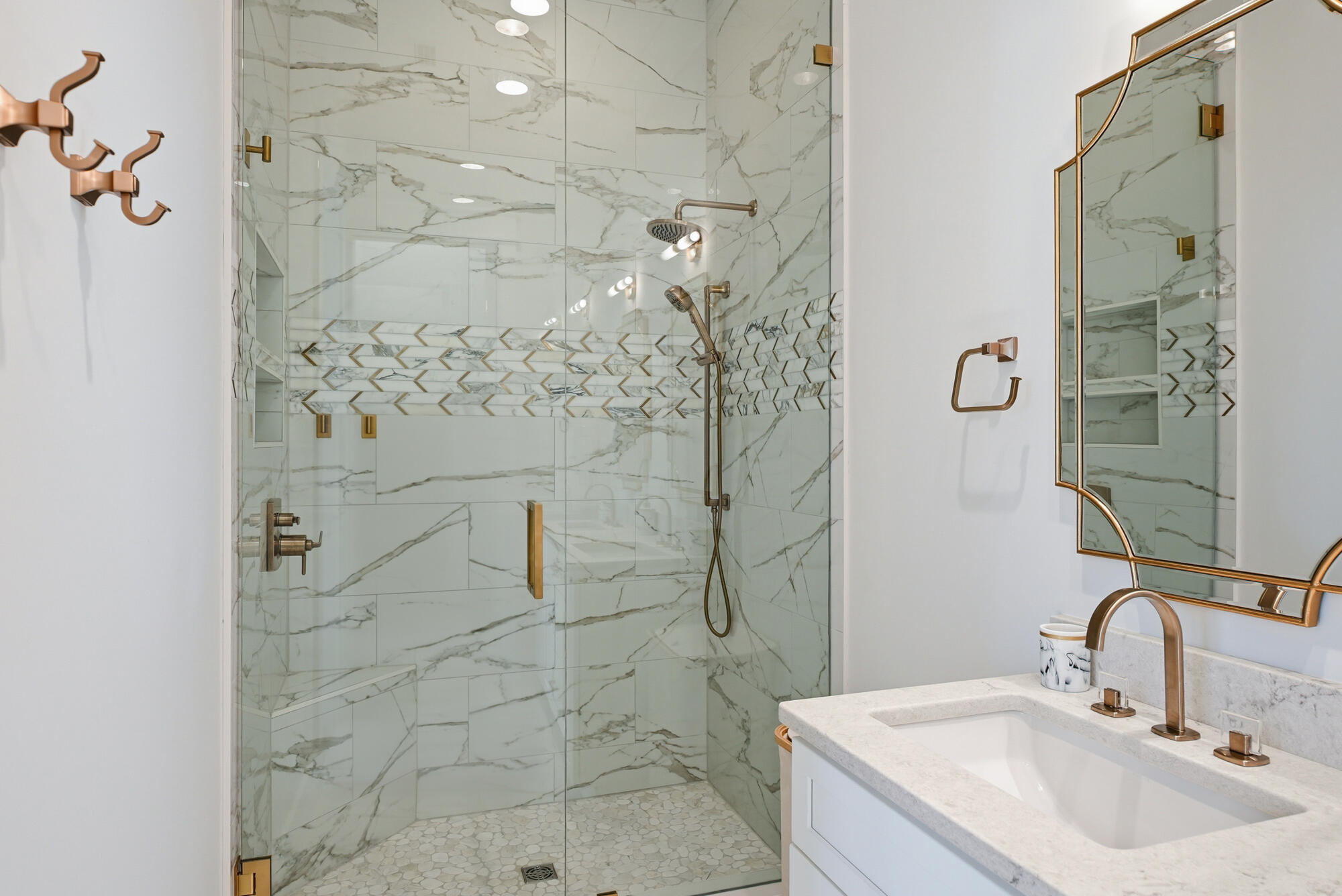 SEACREST - Residential