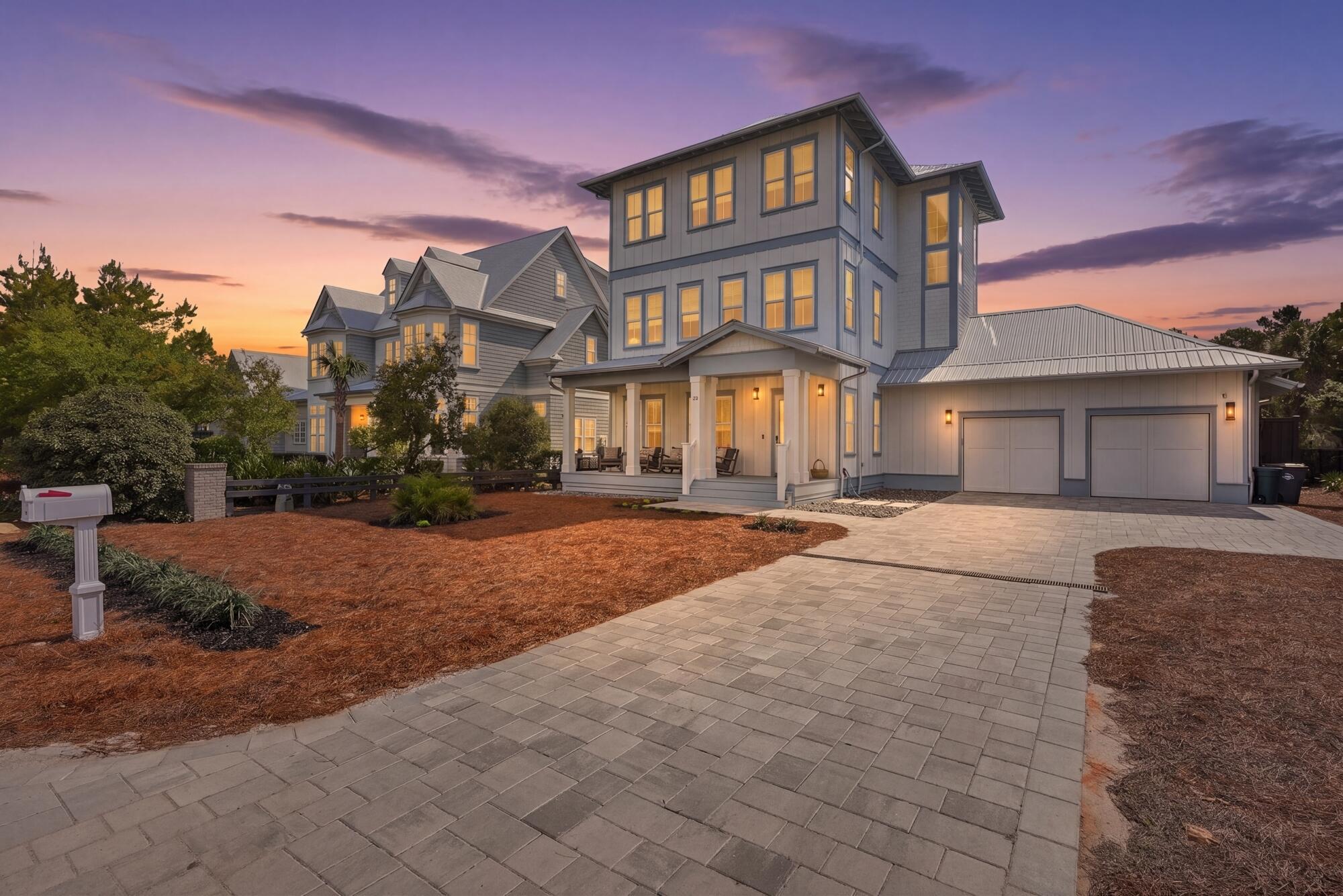 SEACREST - Residential