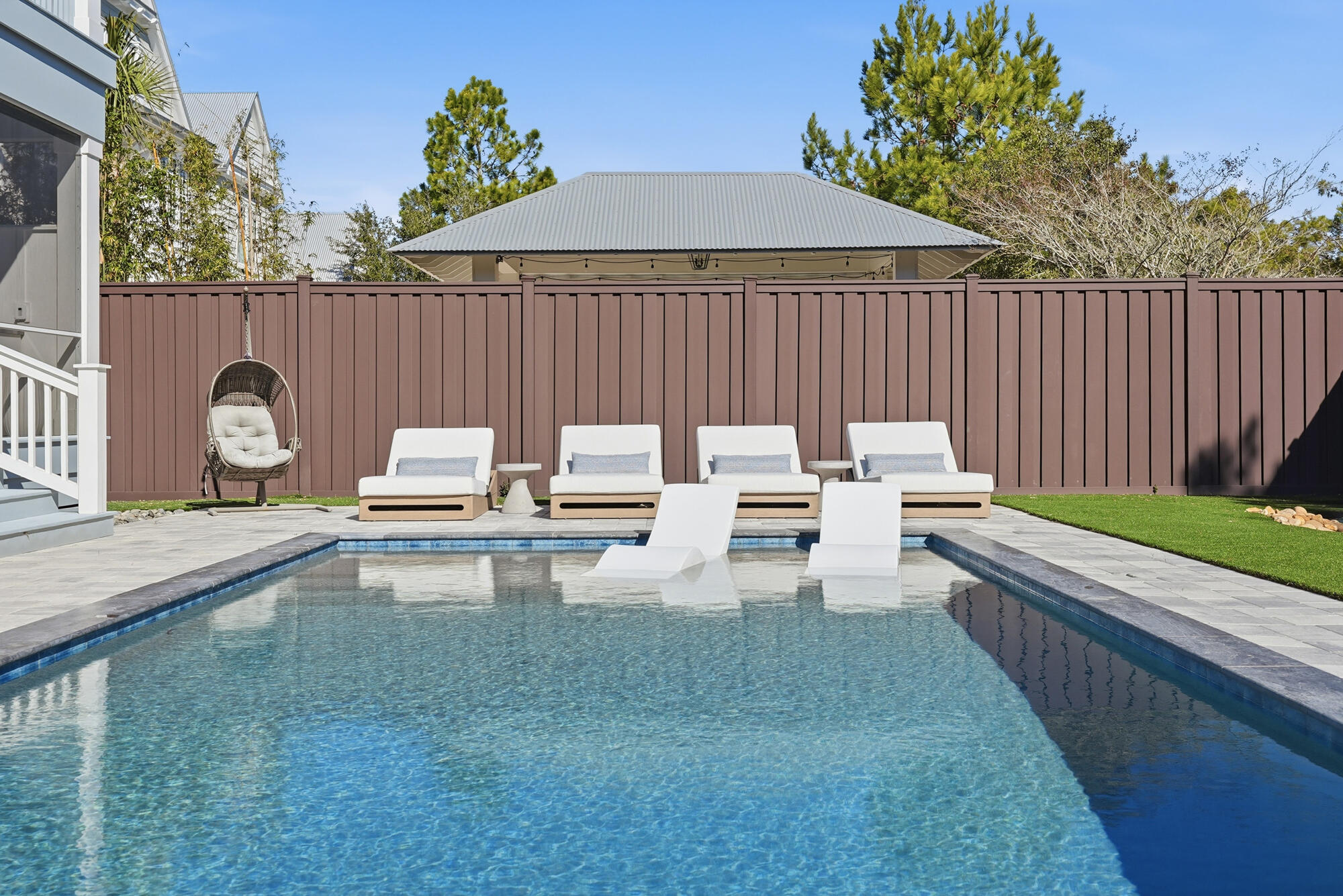 SEACREST - Residential