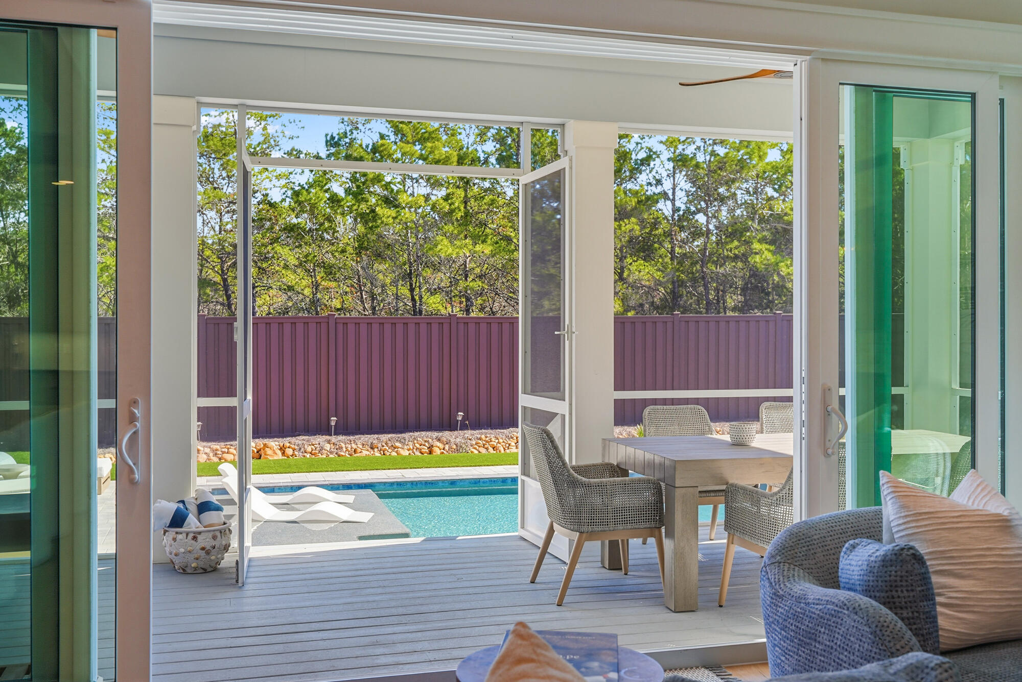 SEACREST - Residential