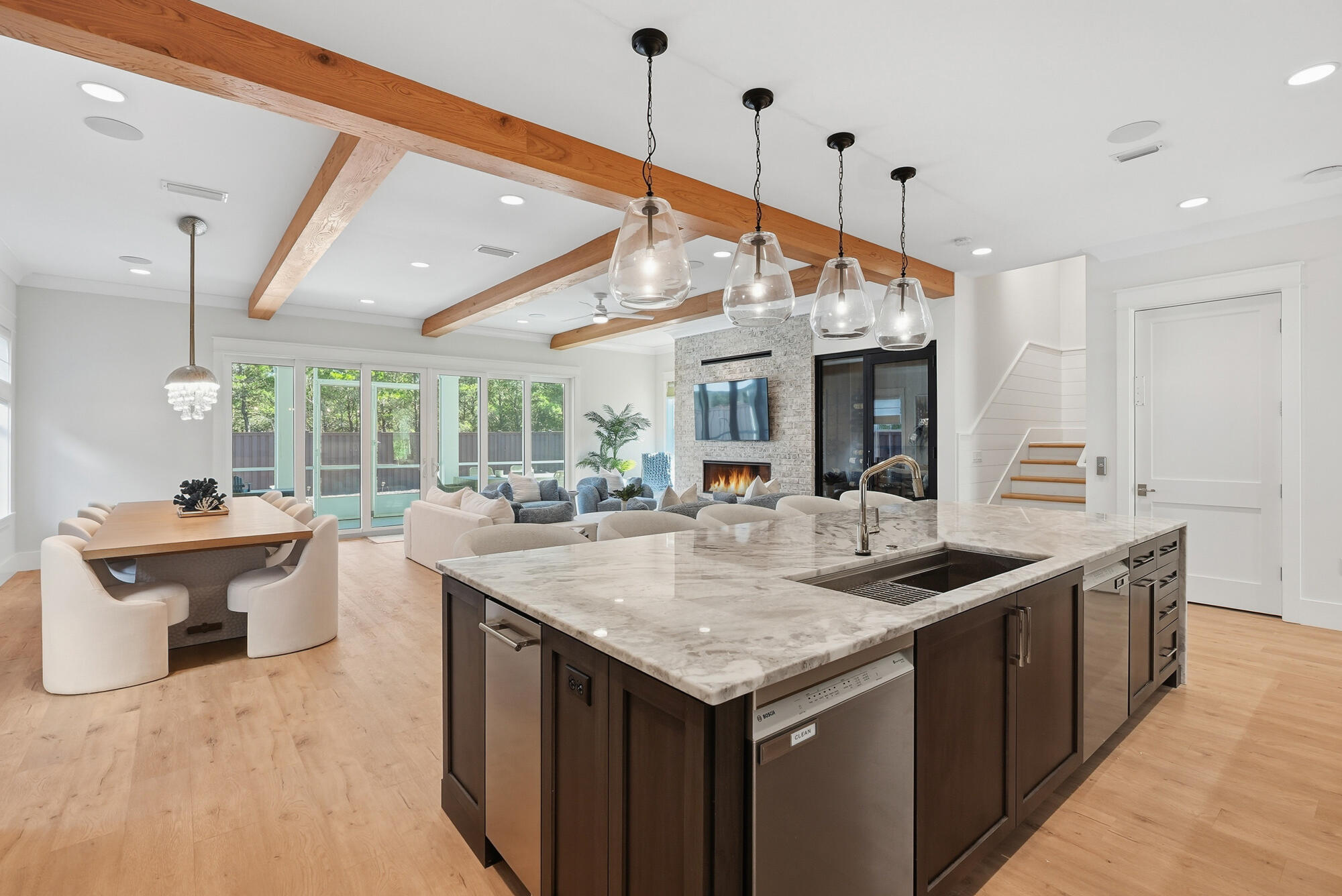 SEACREST - Residential