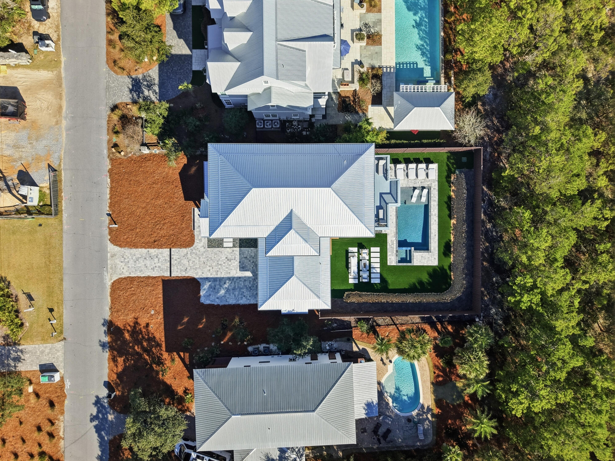 SEACREST - Residential