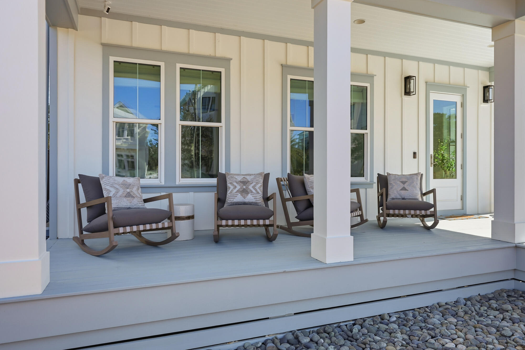 SEACREST - Residential