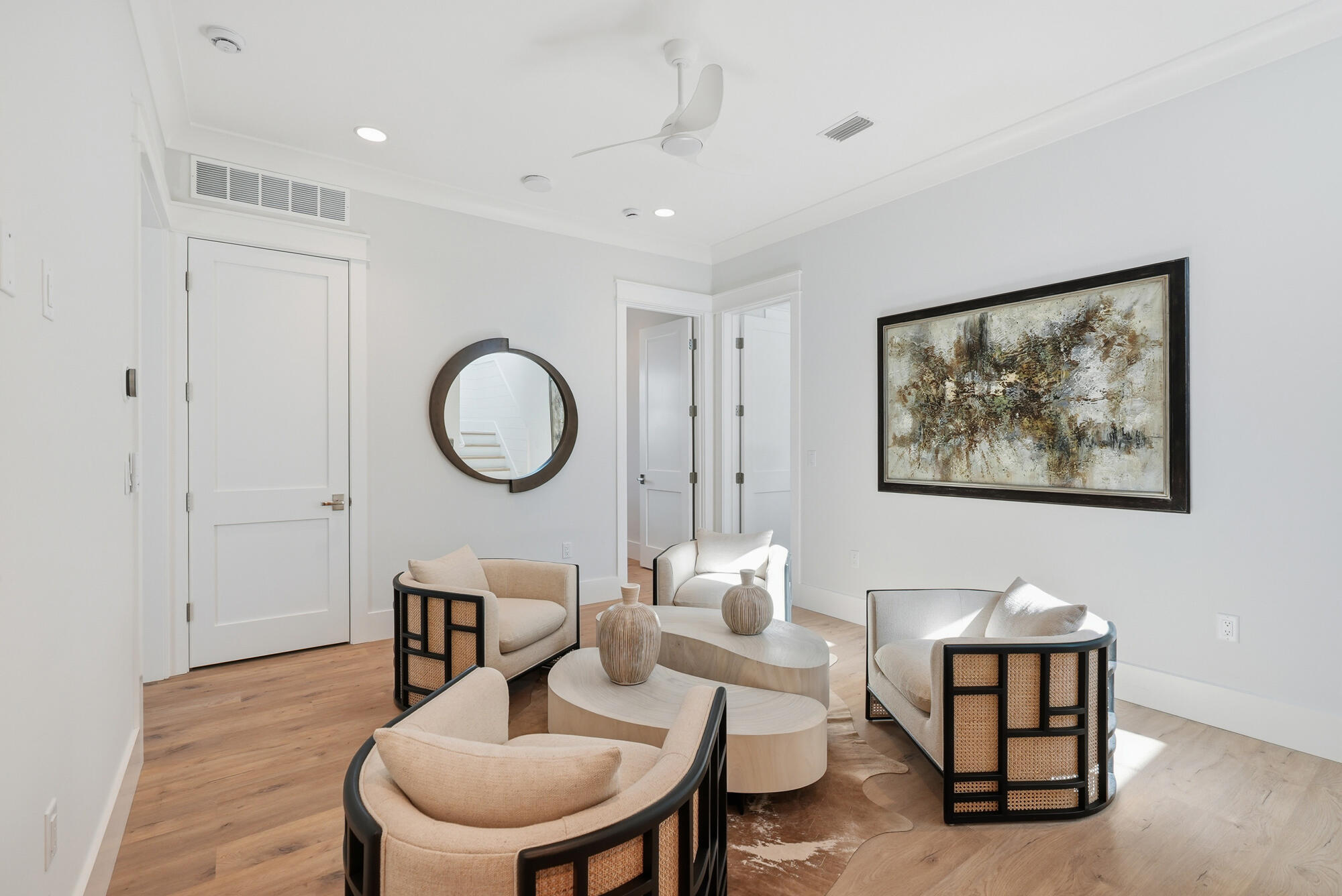 SEACREST - Residential